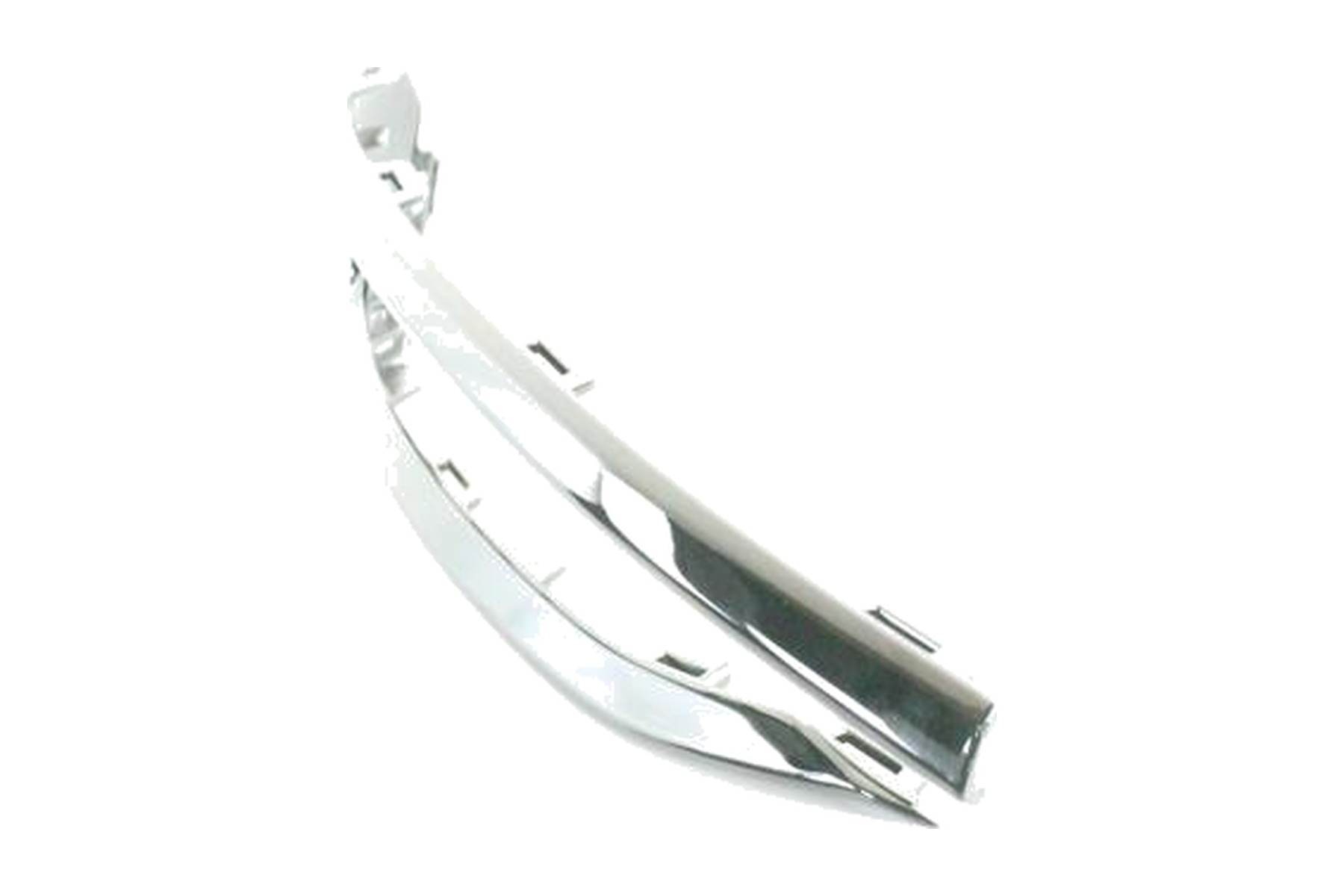 Friso de Spoiler de Para-choque VW 6EC853841A041 - Imagem 6