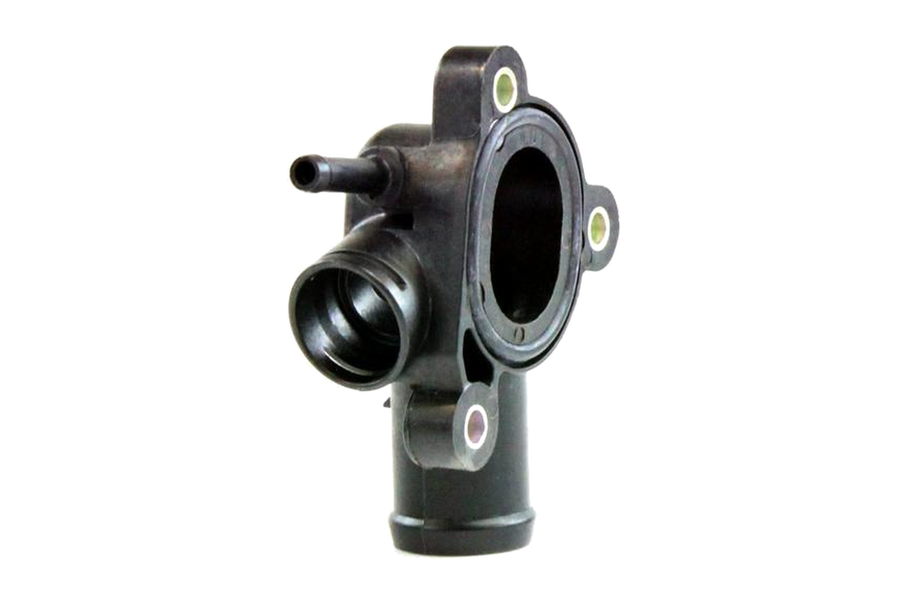 Flange de Sensor de Temperatura de Água VW 030121133A - Imagem 9