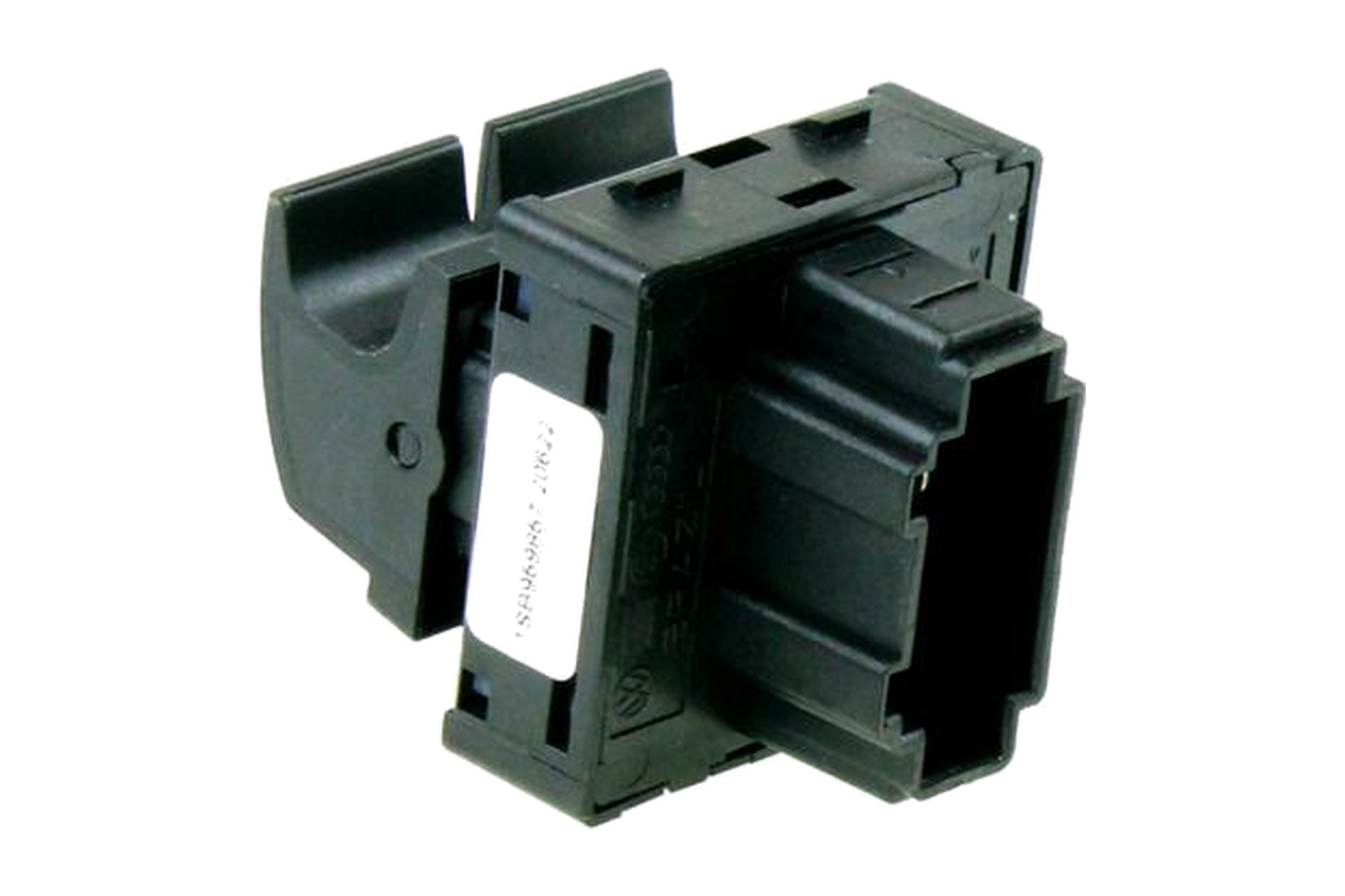 Botão Interruptor de Acionamento de Vidro Elétrico VW 1SB9598579B9 - Imagem 10