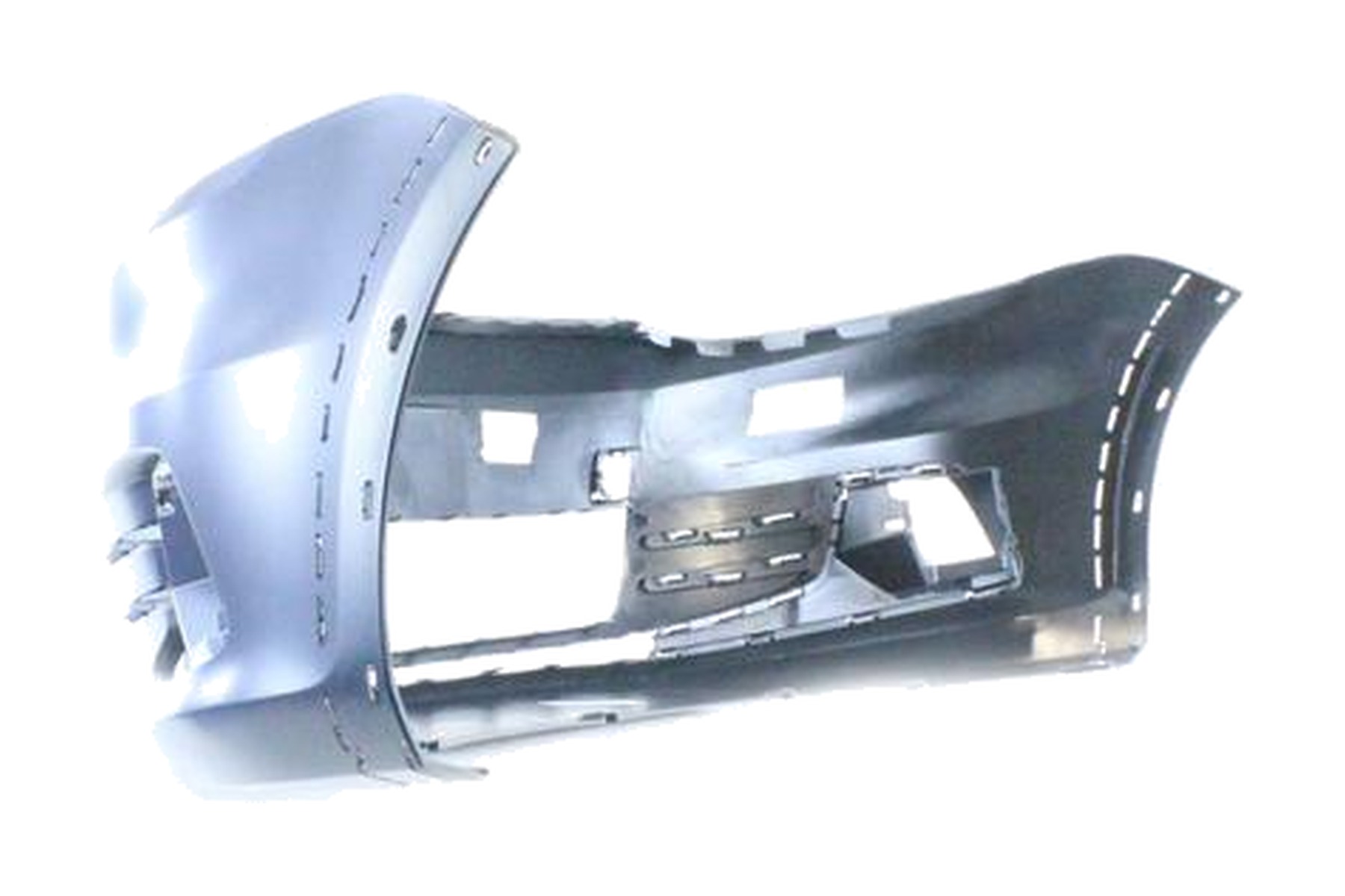 Para-choque Dianteiro VW 5Z0807221AFGRU - Imagem 9