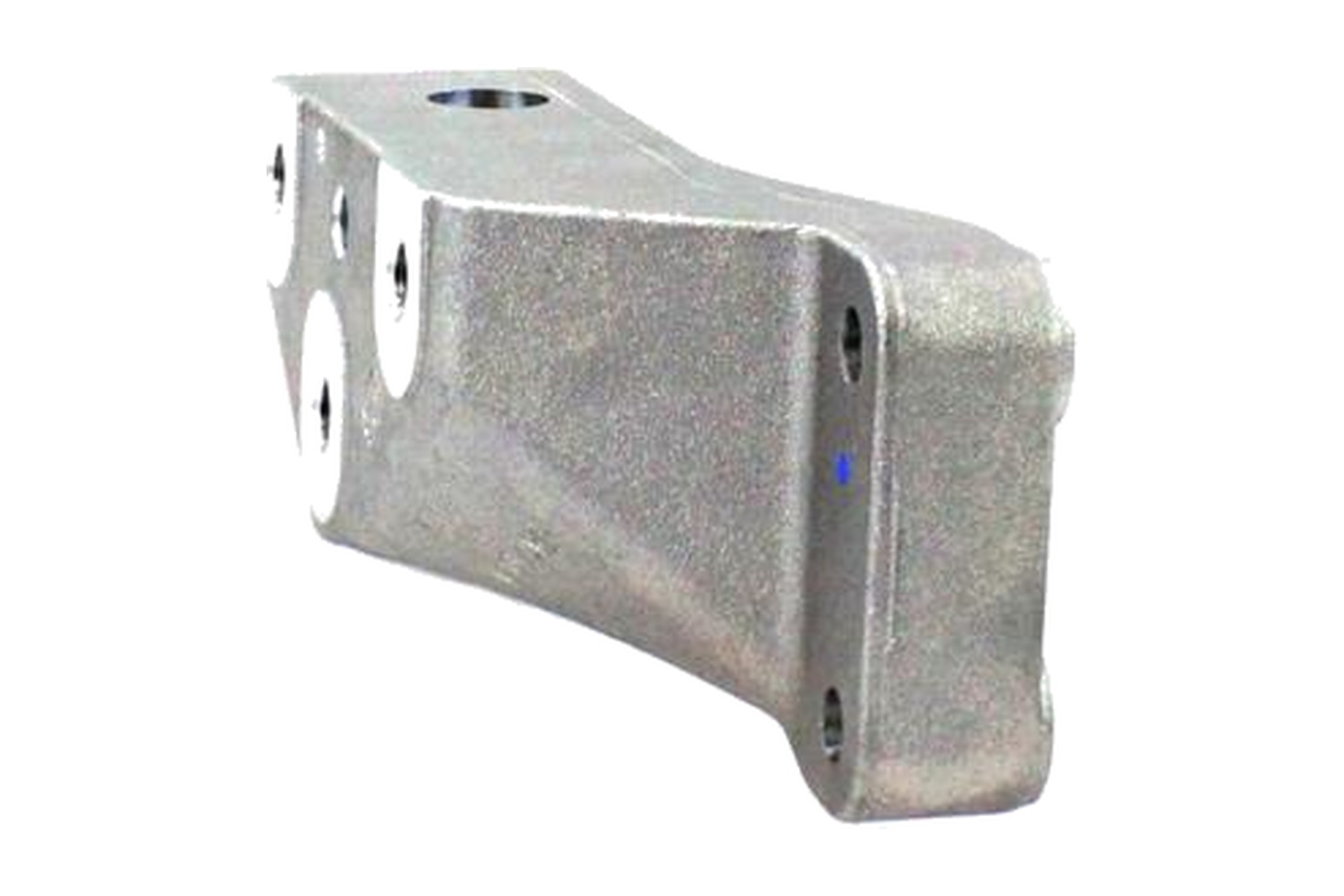 Suporte de Coxim de Motor VW 2QB199117A - Imagem 6