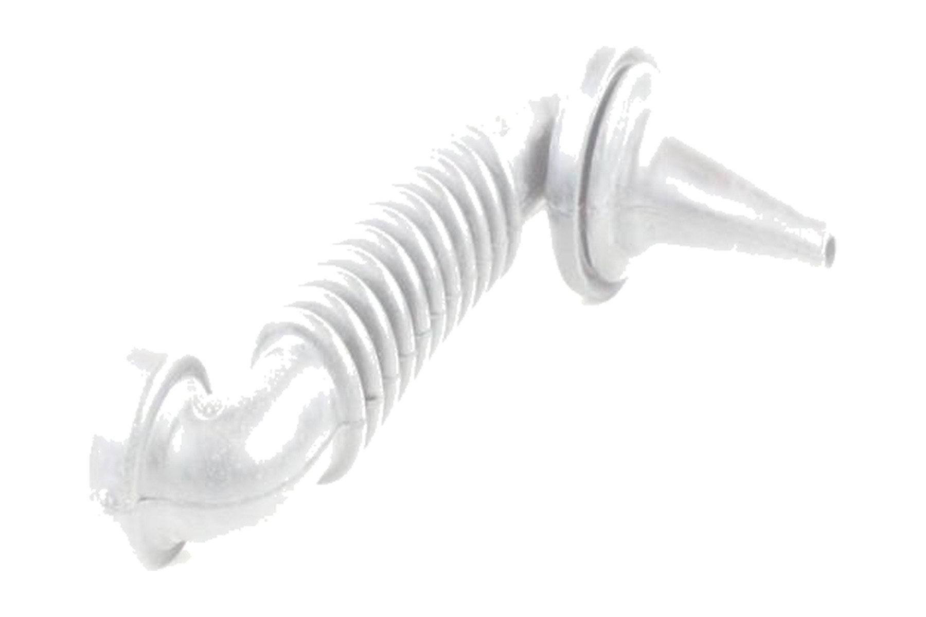 Coifa Passa-fio de Chicote Elétrico de Porta VW 5U0959845A - Imagem 21