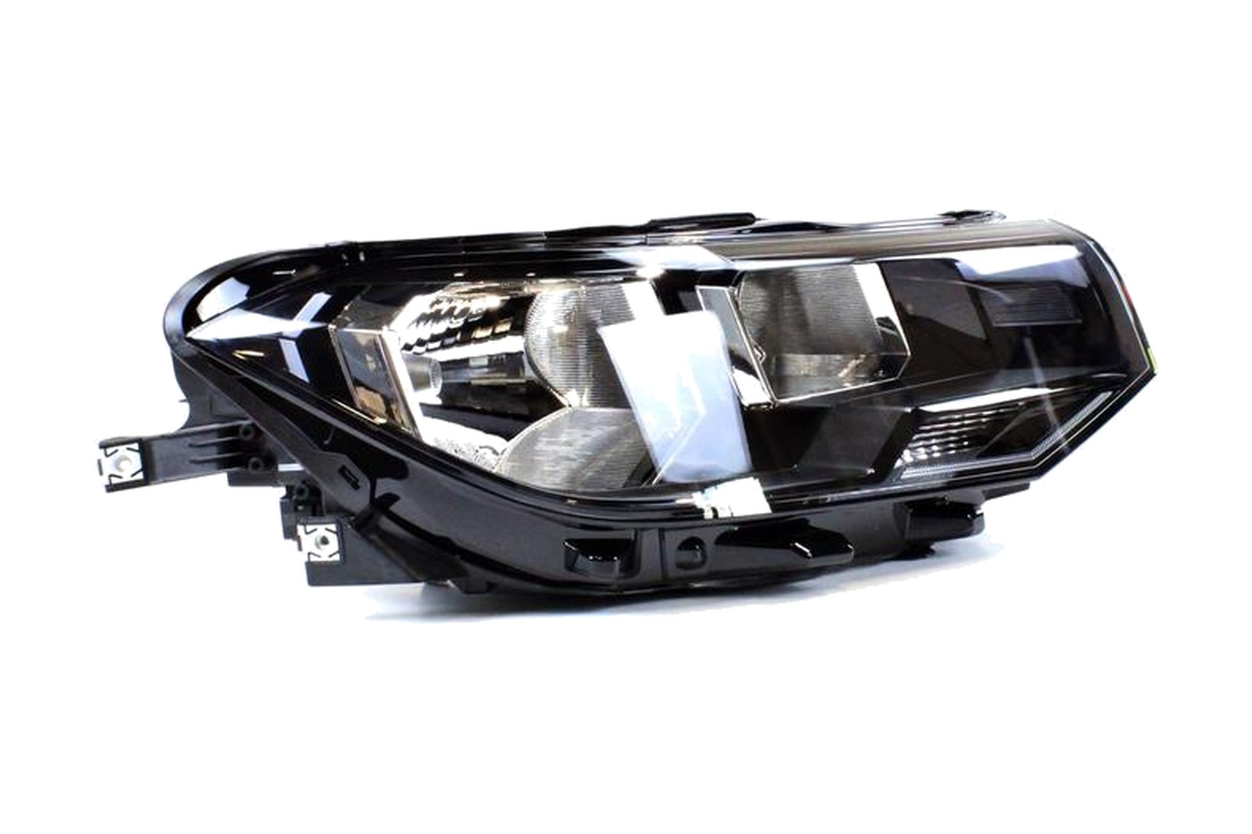 Farol Máscara Negra Direito (Passageiro) VW 2GP941006B - Imagem 23