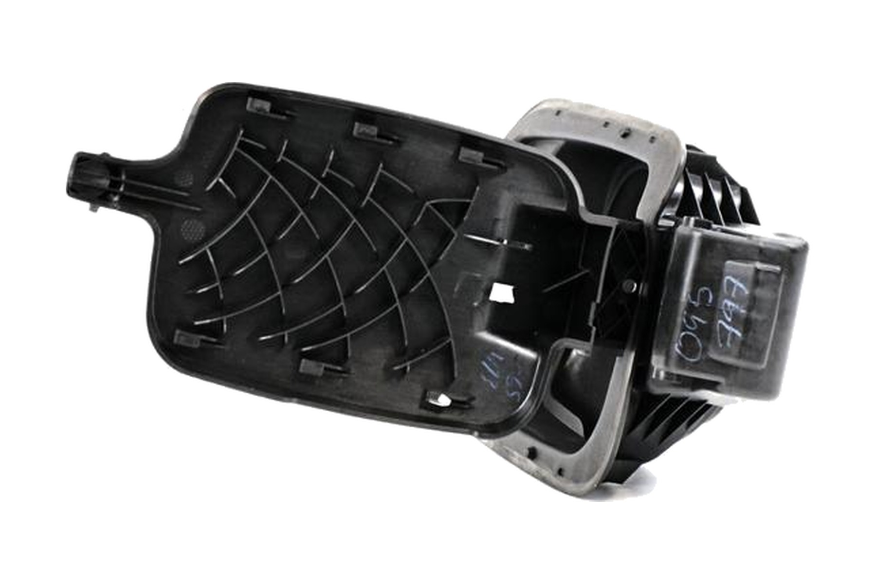 Bocal de Abastecimento de Tanque de Combustível VW 2GJ809857GRU - Imagem 6