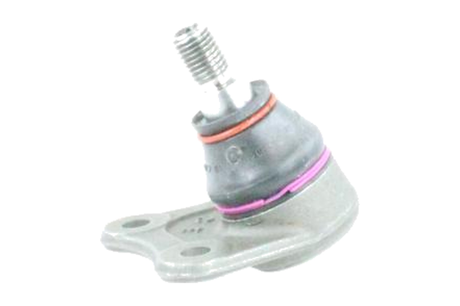 Pivô de Bandeja de Suspensão Direito (Passageiro) VW 1J0407366J - Imagem 8
