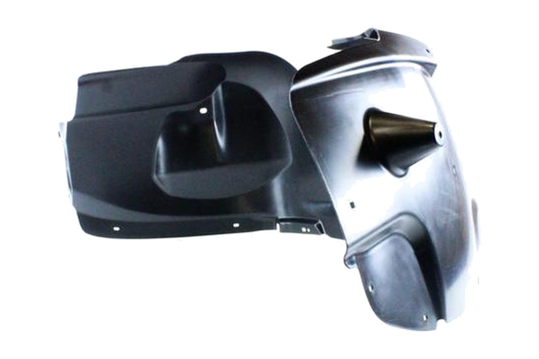 Para-barro de Caixa de Roda VW 2H6809962B - Imagem 17