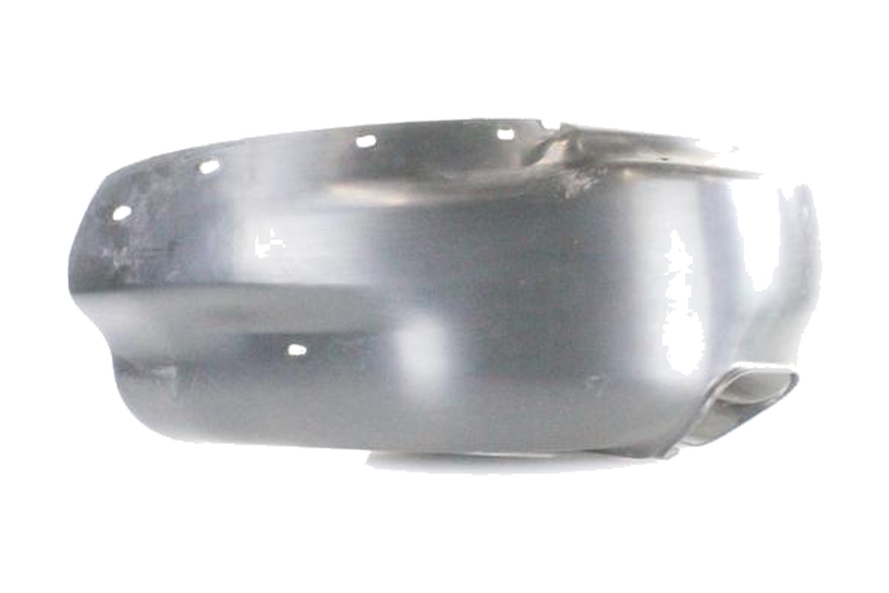 Para-barro de Caixa de Roda VW 5Z9810971B - Imagem 9