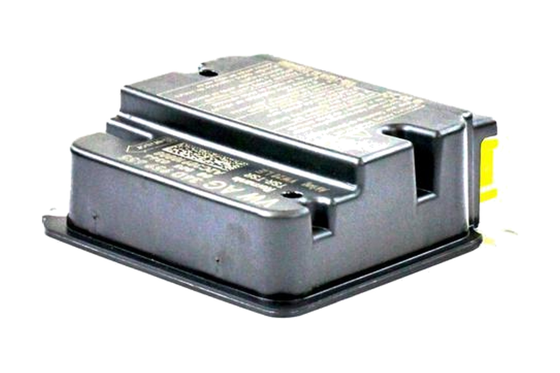 Módulo Eletrônico de Airbag VW 34D959655Z0H - Imagem 16
