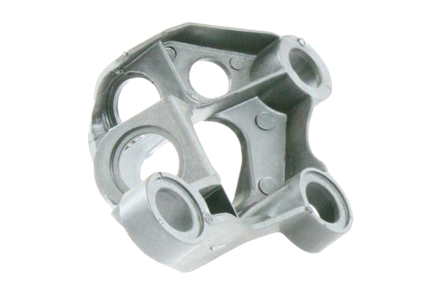 Suporte de Cabo de Trambulador de Caixa de Câmbio VW 6Q0711789F - Imagem 21