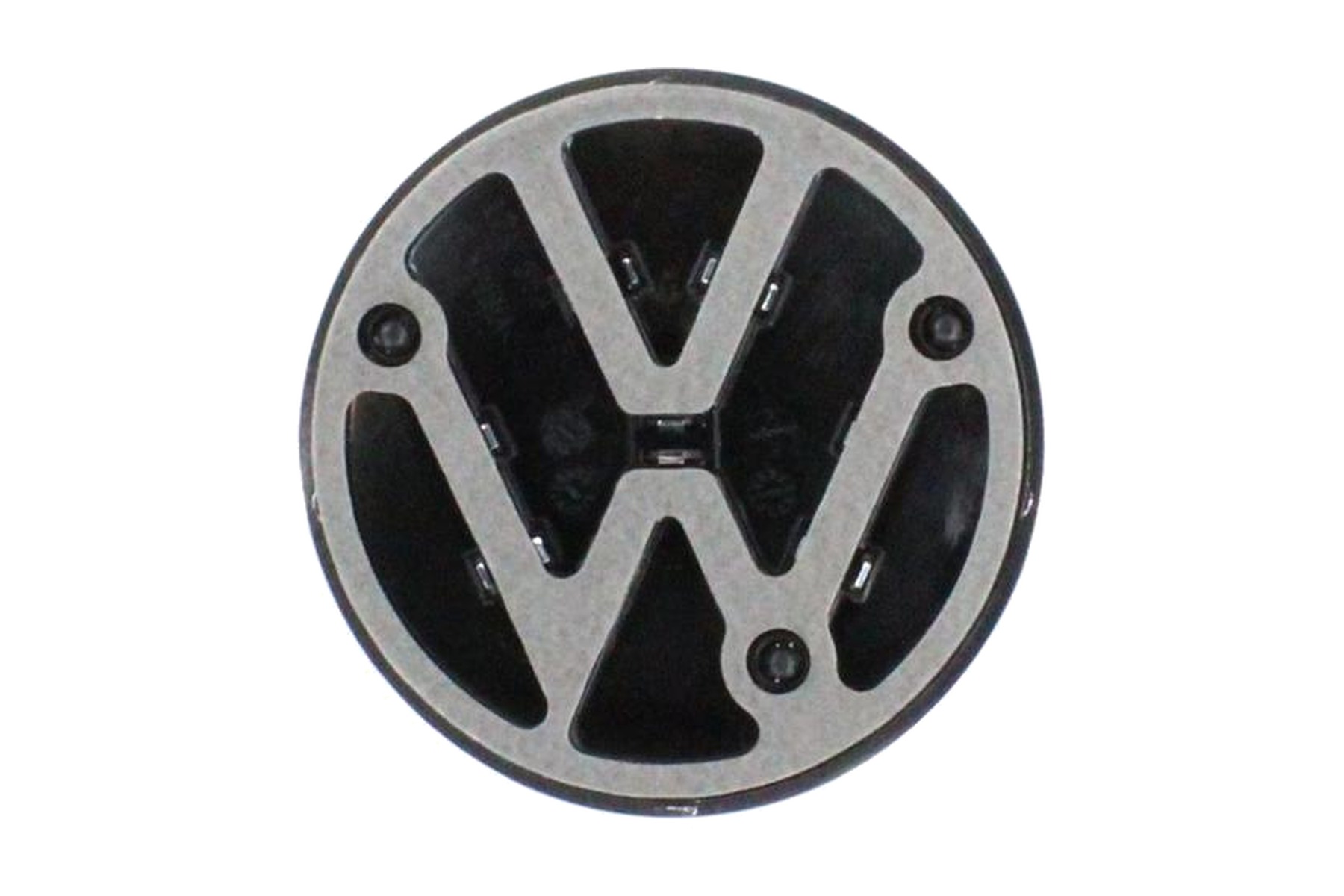 Emblema de Tampa de Caçamba VW 17A853630FOD - Imagem 2
