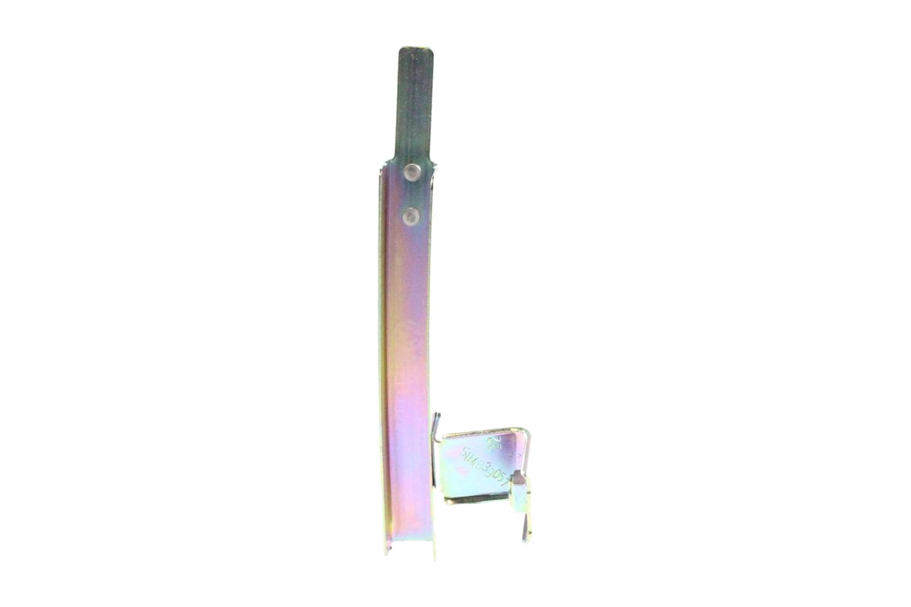 Trilho Guia de Vidro de Janela de Porta VW 5U4839058