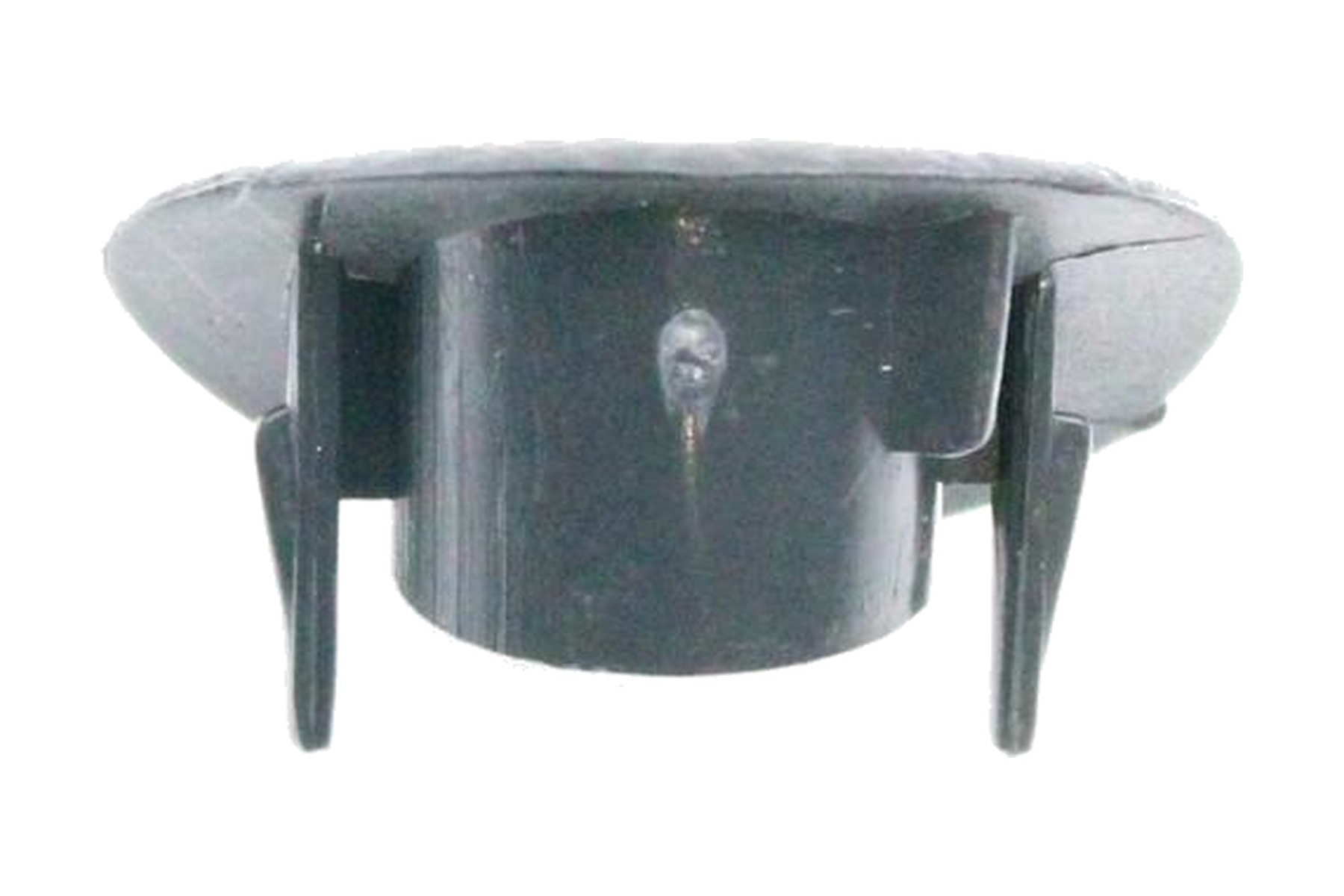 Tampão de Base de Pino de Trava de Porta VW 5Z4867110A71N - Imagem 3