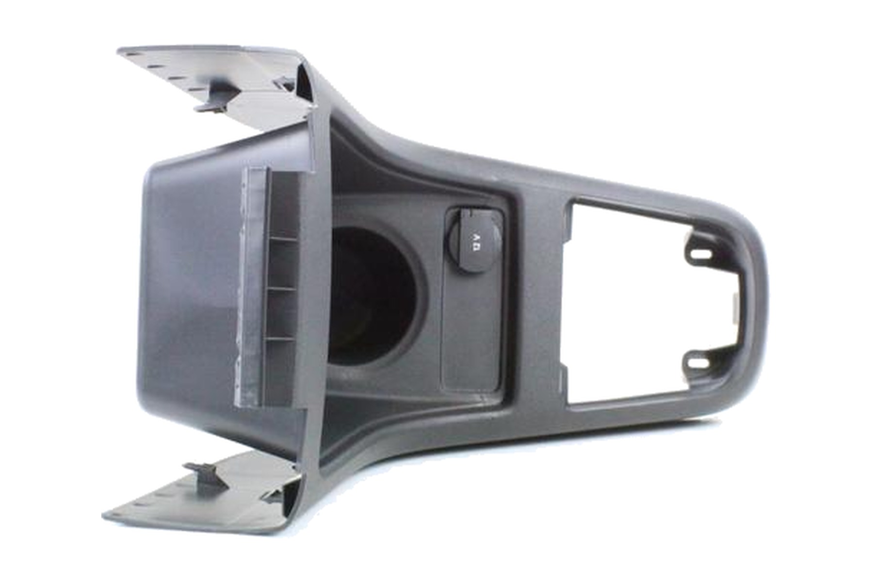 Console Central VW 1SB86368082V - Imagem 23
