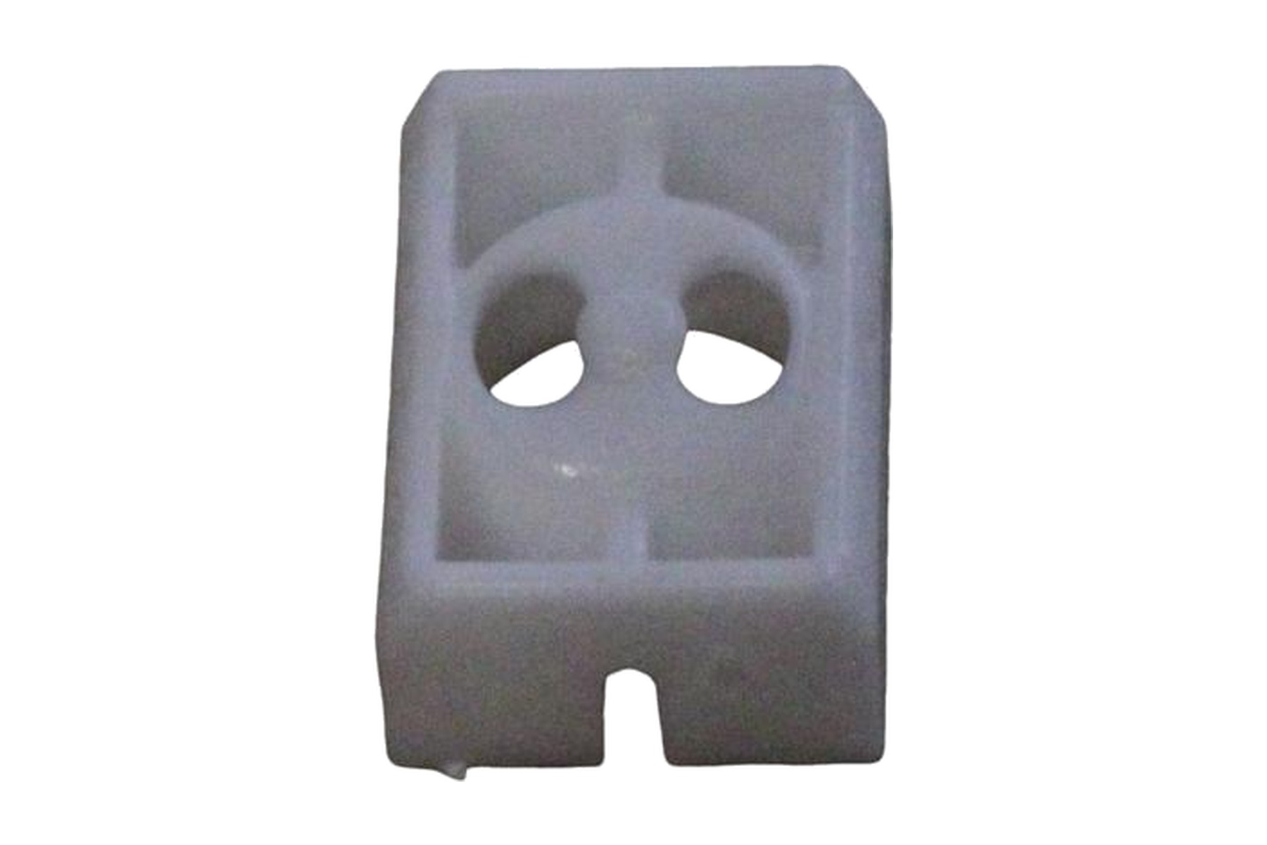 Patim de Guia de Trambulador VW 6Q0711550 - Imagem 2