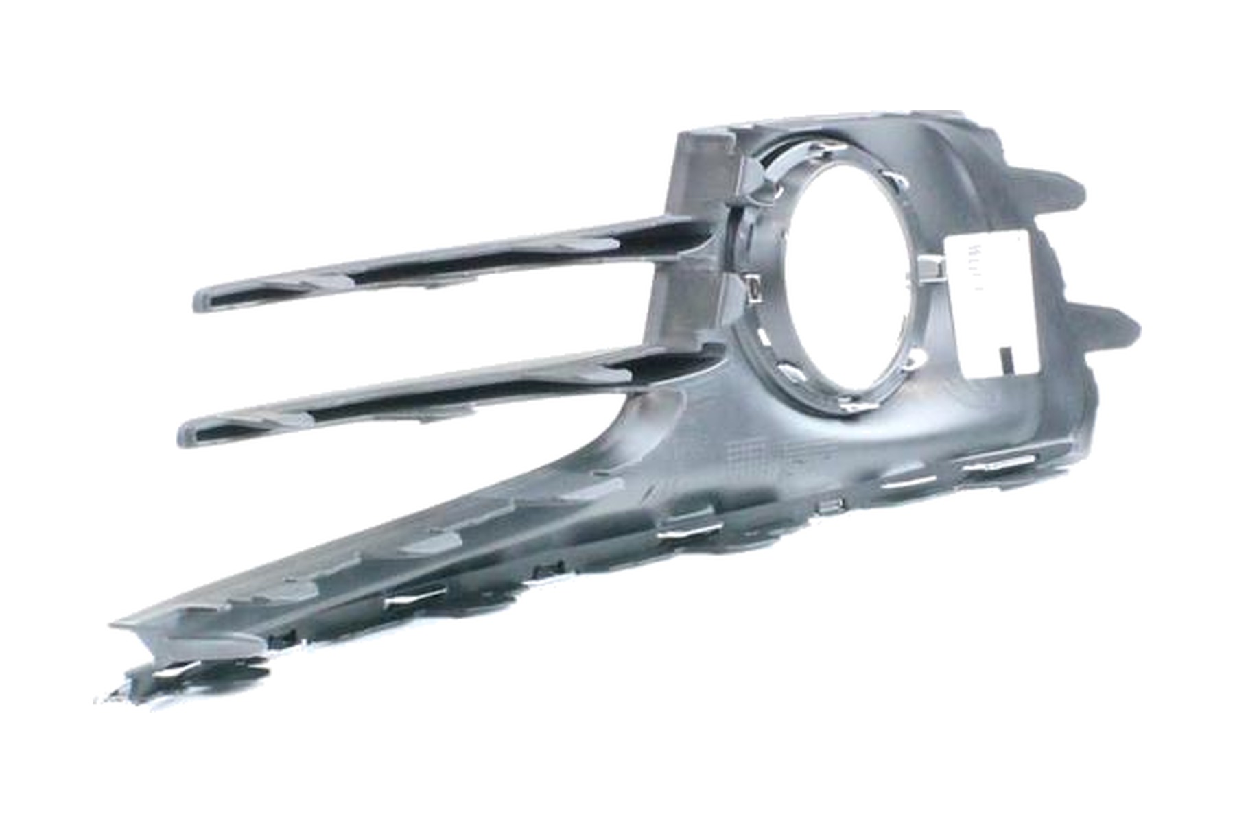 Moldura de Farol de Milha Dianteiro Direito (Passageiro) VW 5Z0853362EPWV - Imagem 10