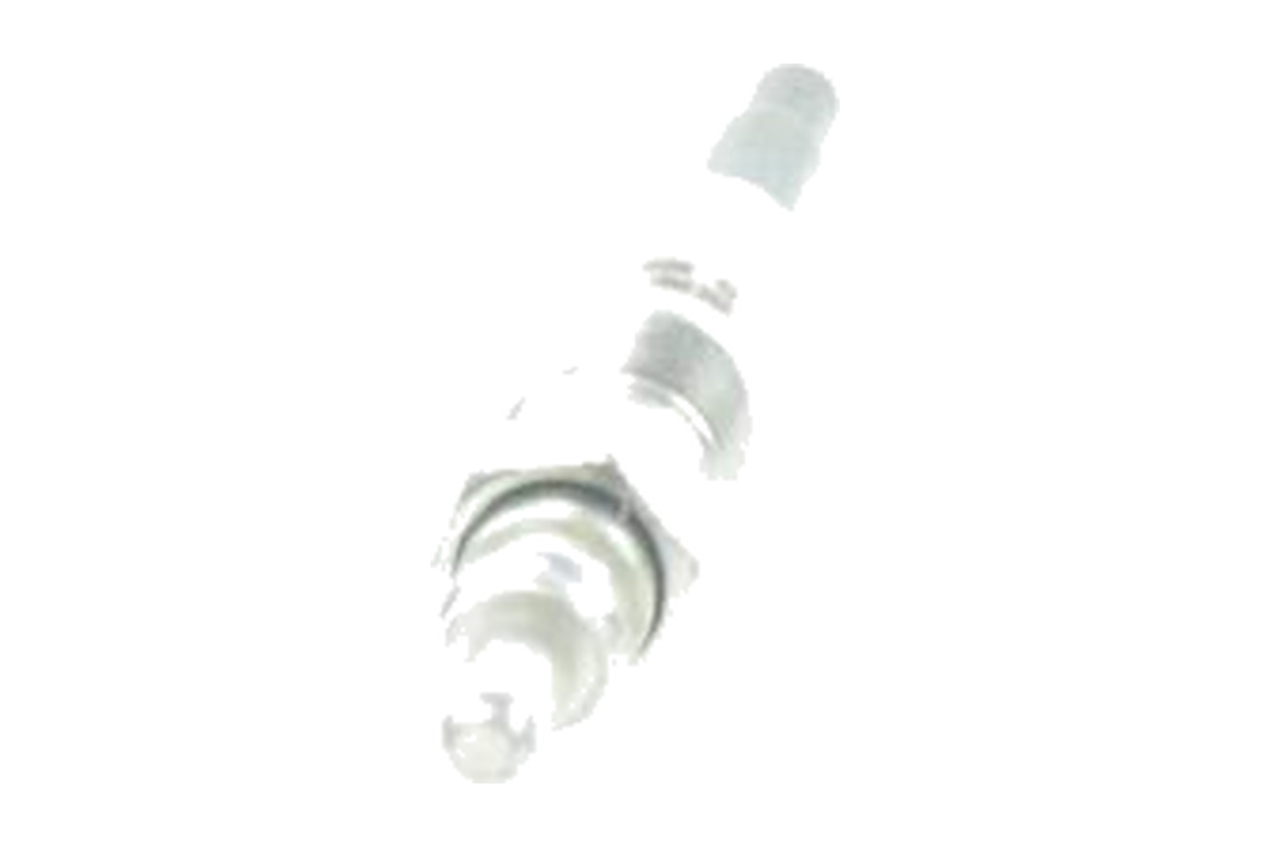 Vela de Pré-aquecimento VW N10140105 - Imagem 20