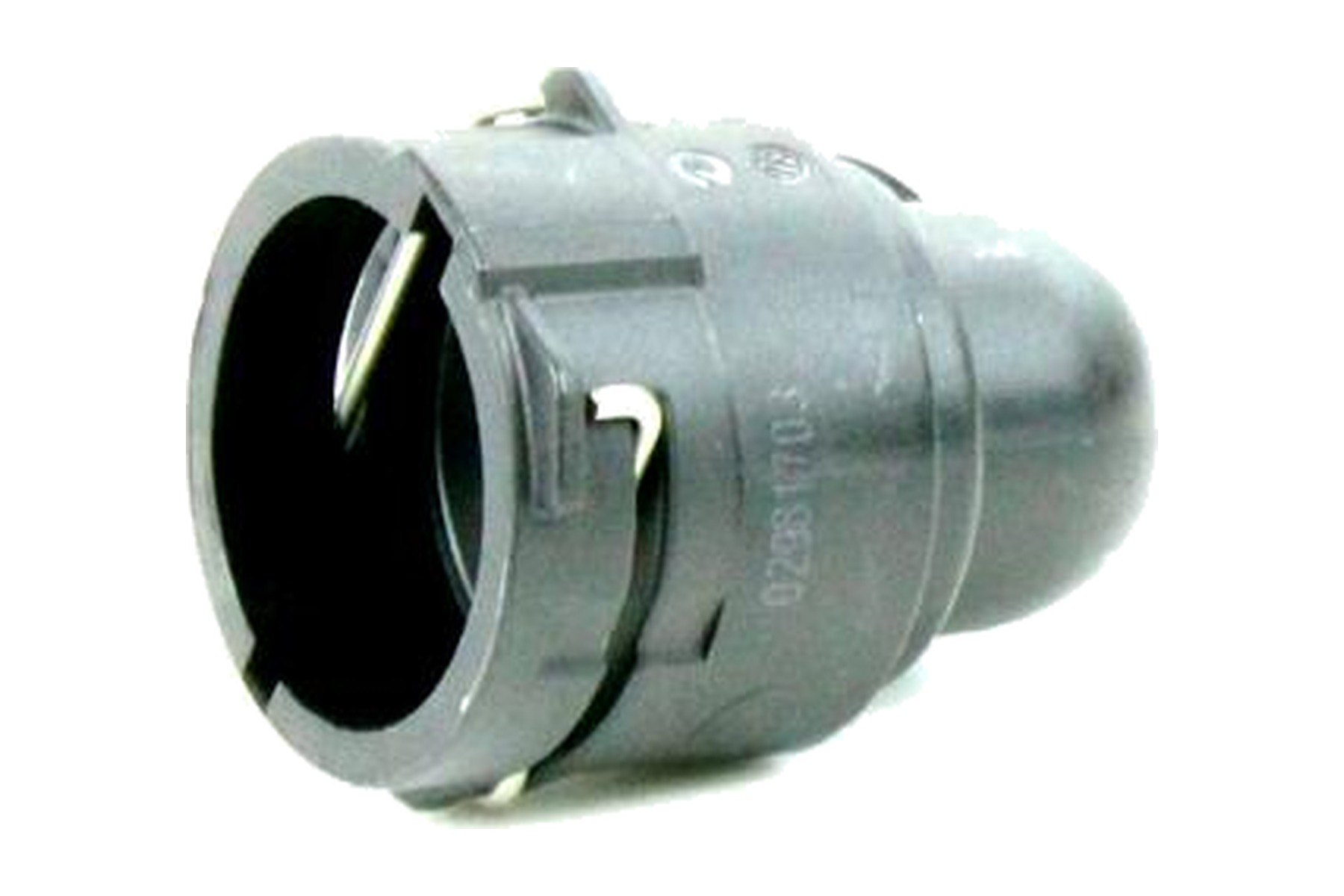 Conexão de Mangueira de Água de Radiador VW 5QN122291B - Imagem 23