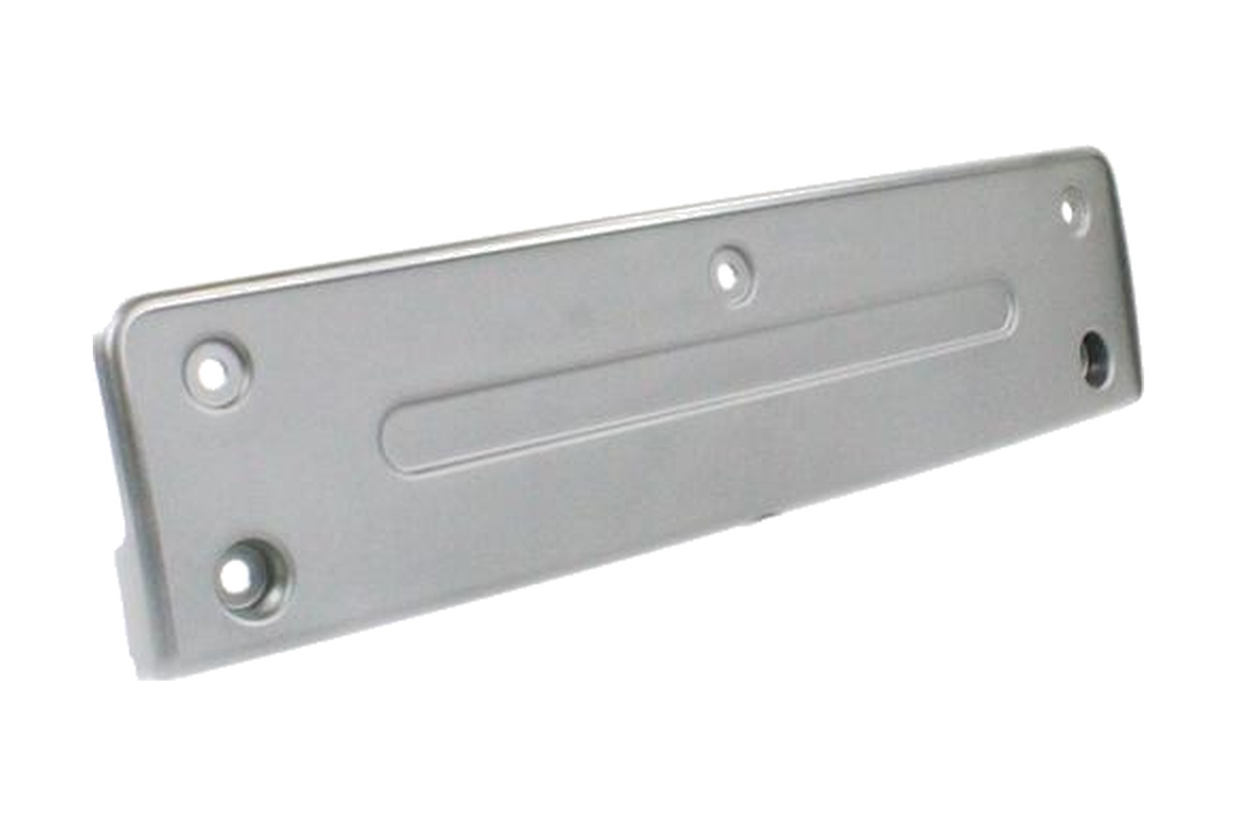Suporte de Placa VW 5N0807287D9B9 - Imagem 22
