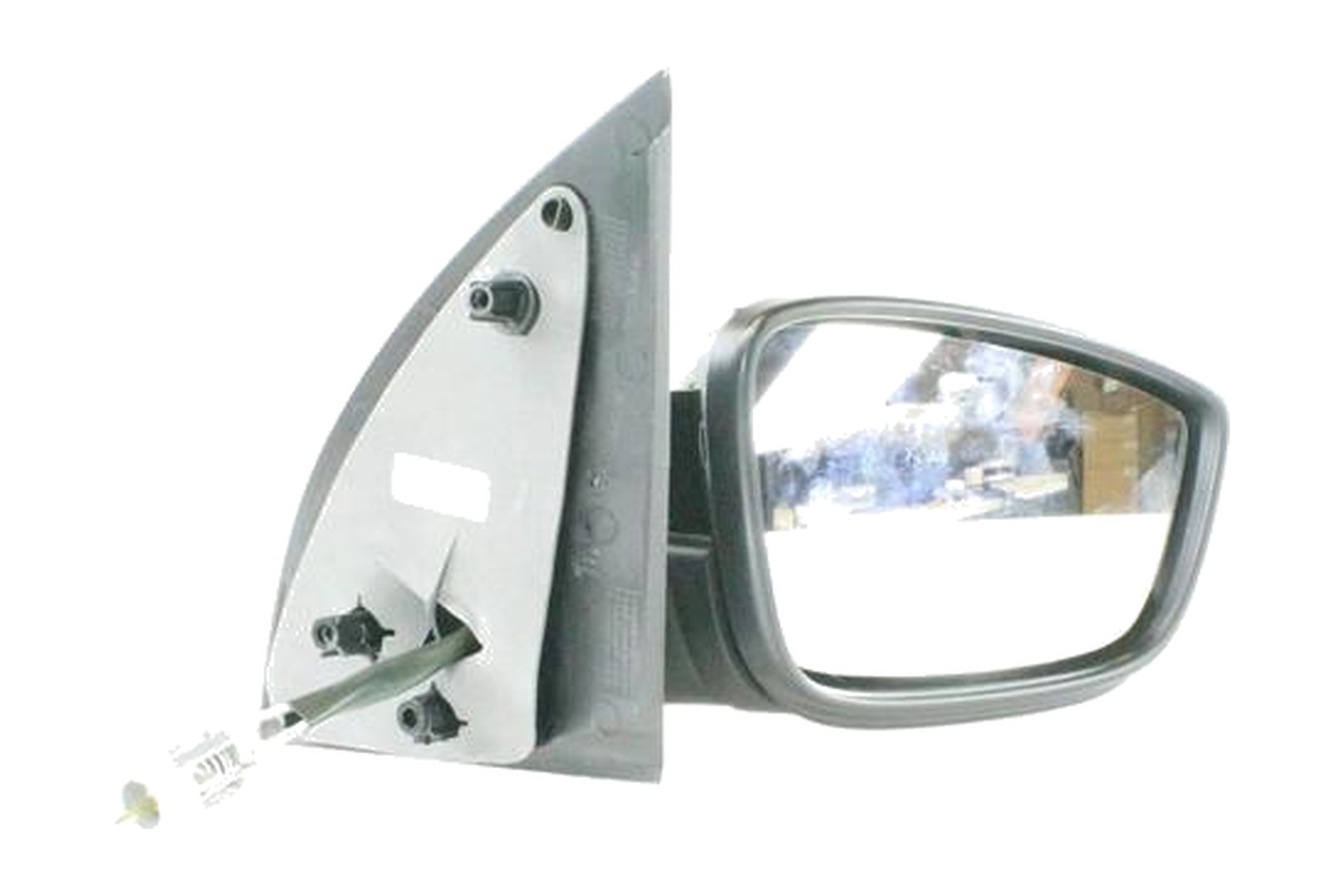Espelho Retrovisor VW 5U78575081NN - Imagem 23
