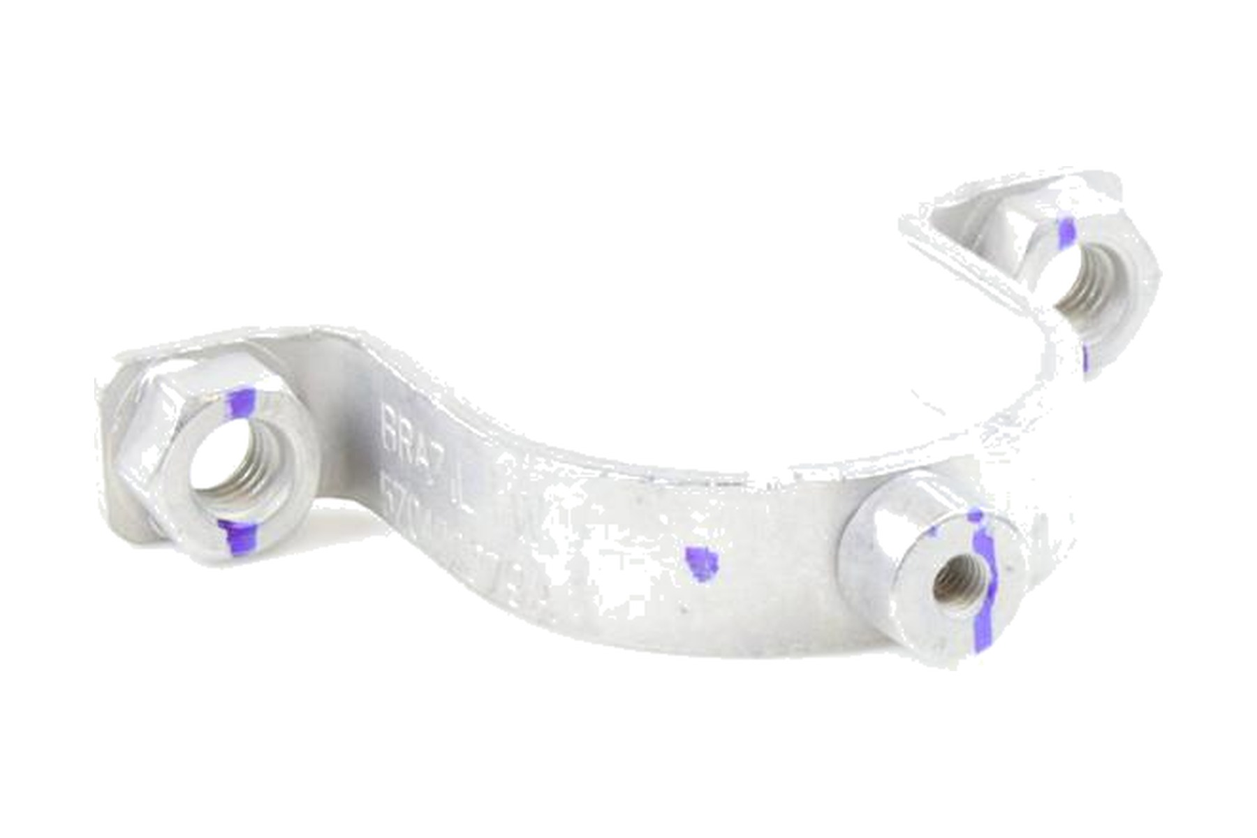 Abraçadeira de Caixa de Direção VW 5Z0422379A - Imagem 23