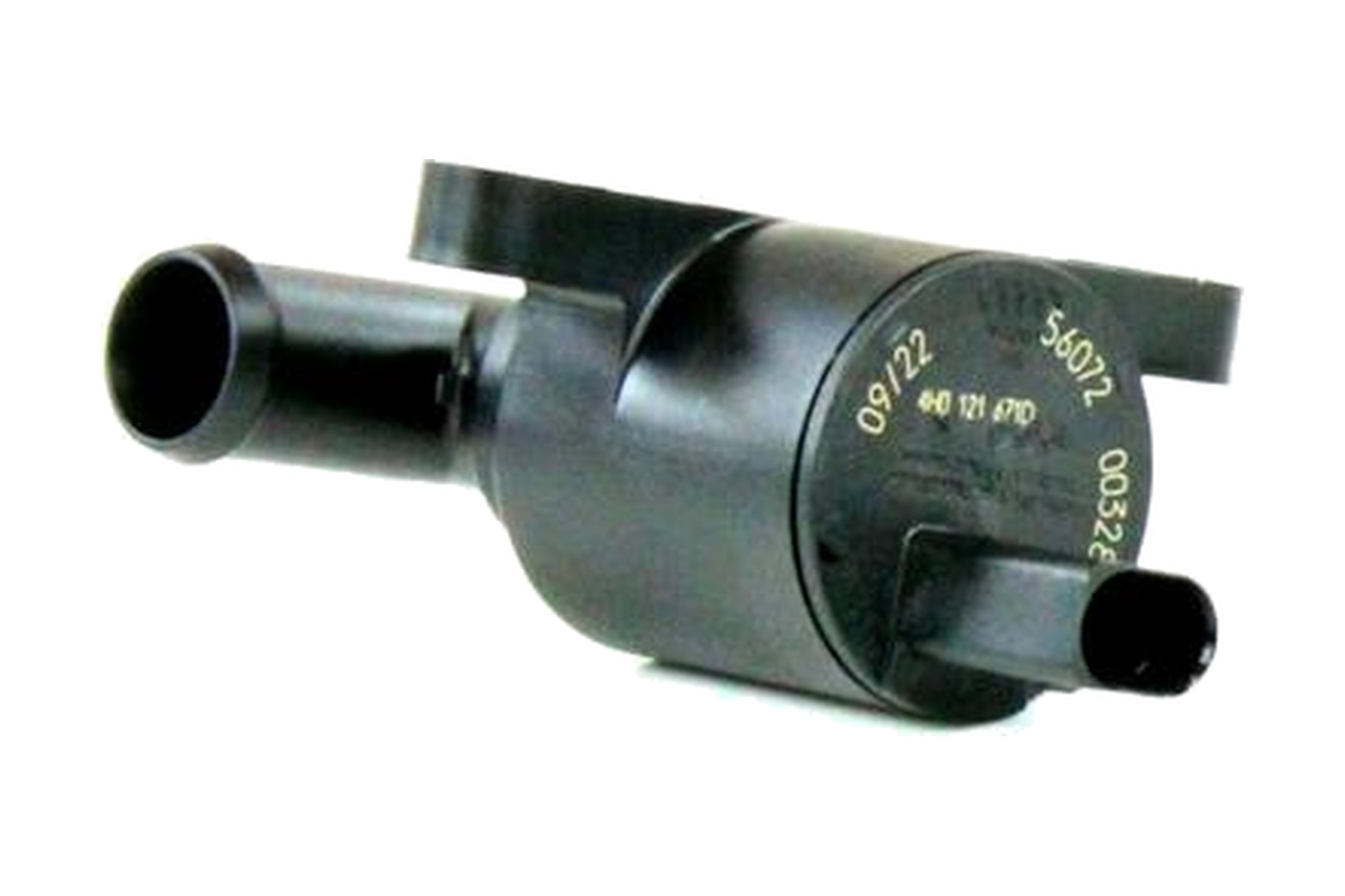 Bomba de Água Auxiliar VW 4H0121671D - Imagem 16