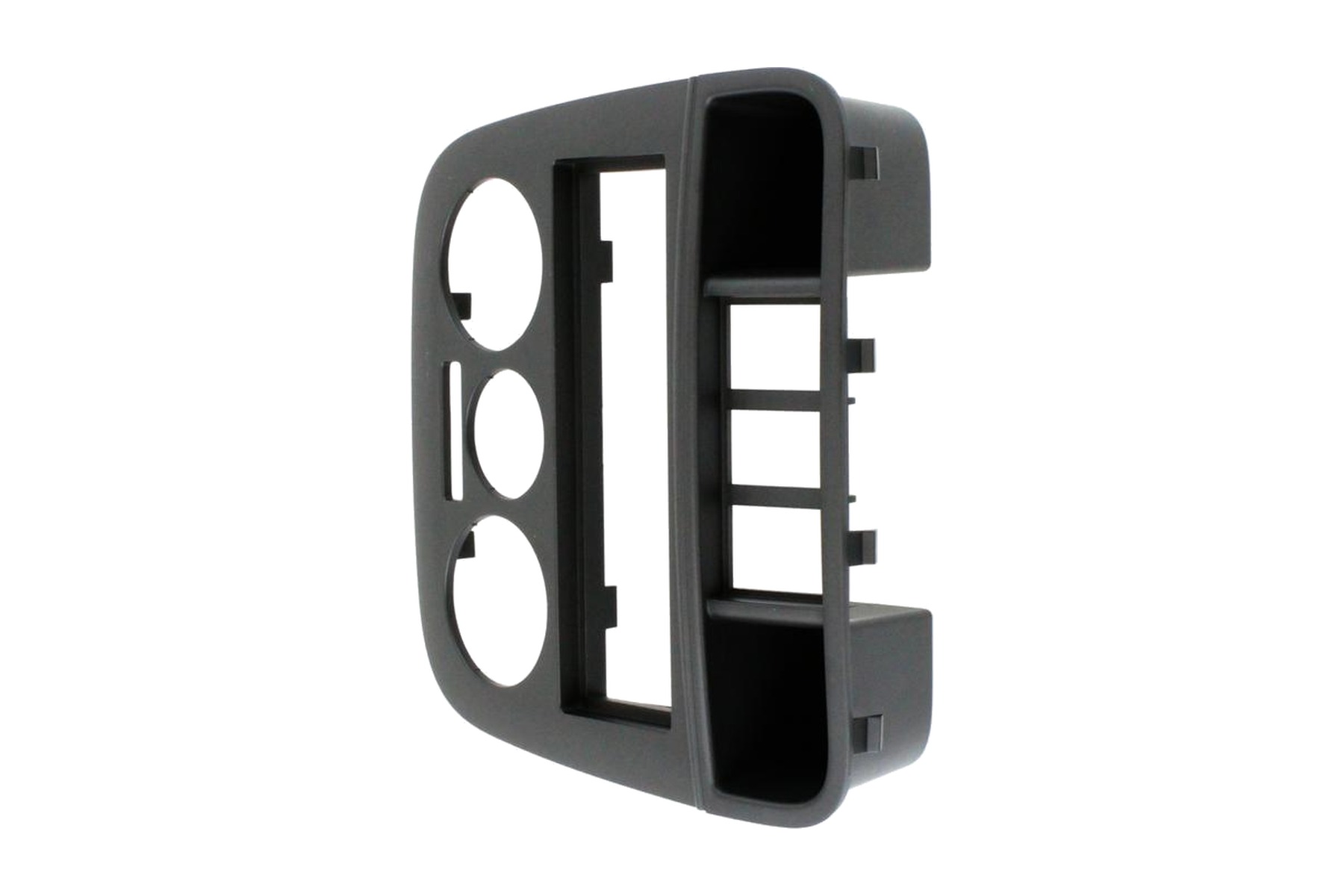Moldura de Painel Central VW 5W08580611NN - Imagem 4