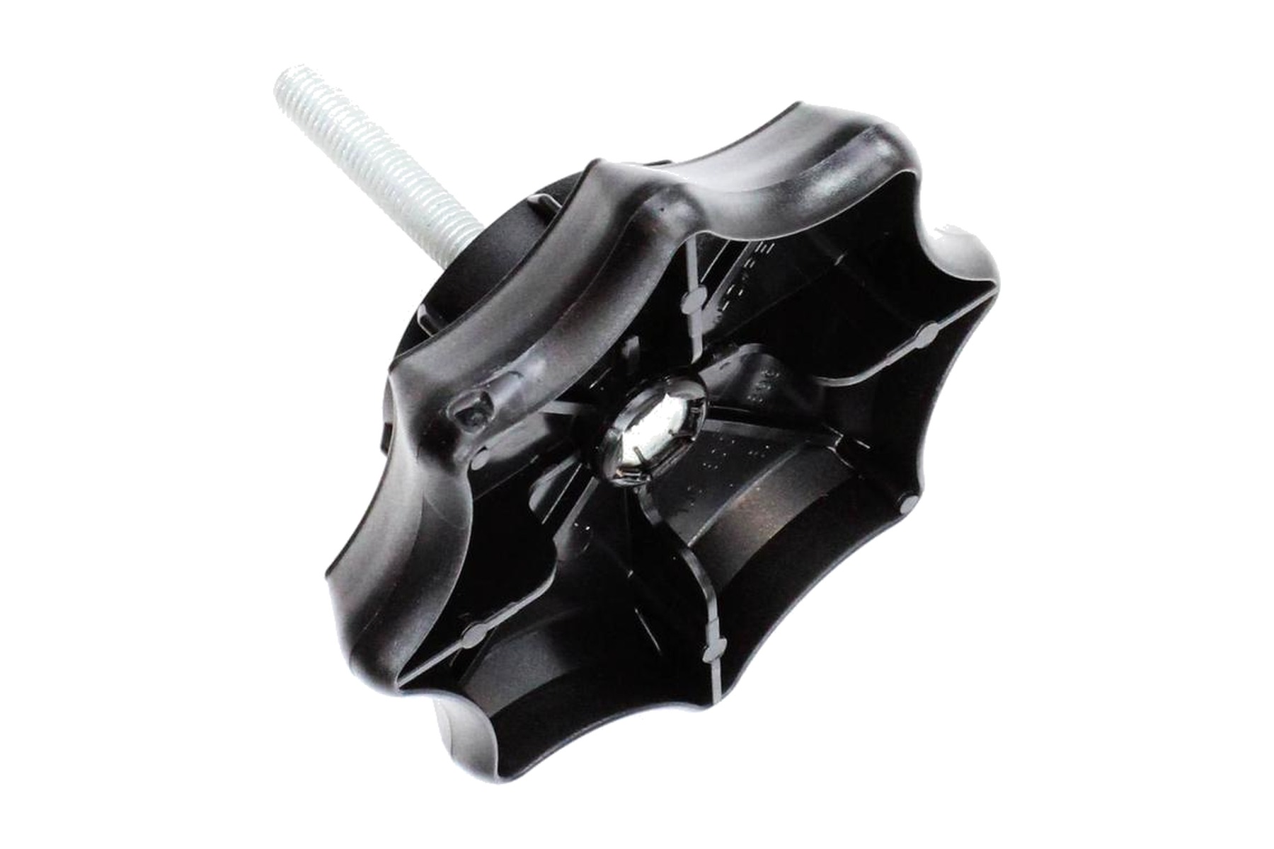 Parafuso de Fixação de Estepe VW 1J0803899AC