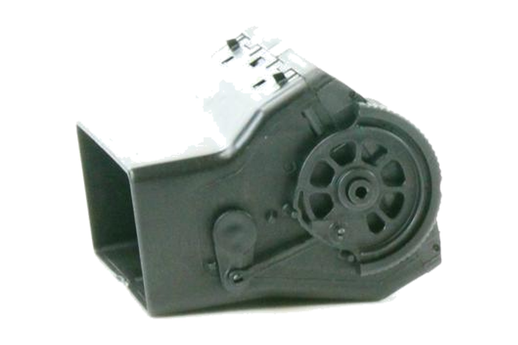 Difusor de Saída de Ar VW 5Z08197041NN - Imagem 18