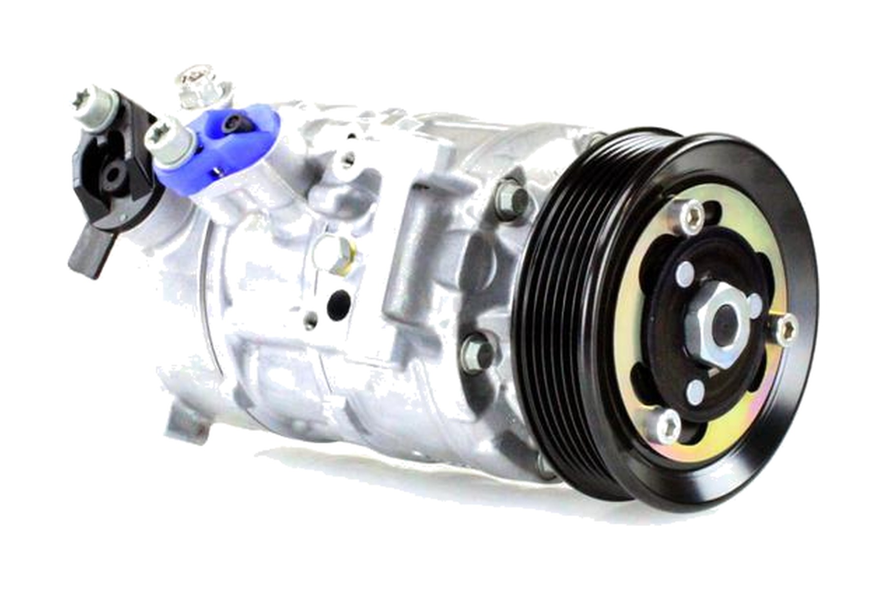 Compressor de Ar Condicionado VW 5Q0820803K - Imagem 4
