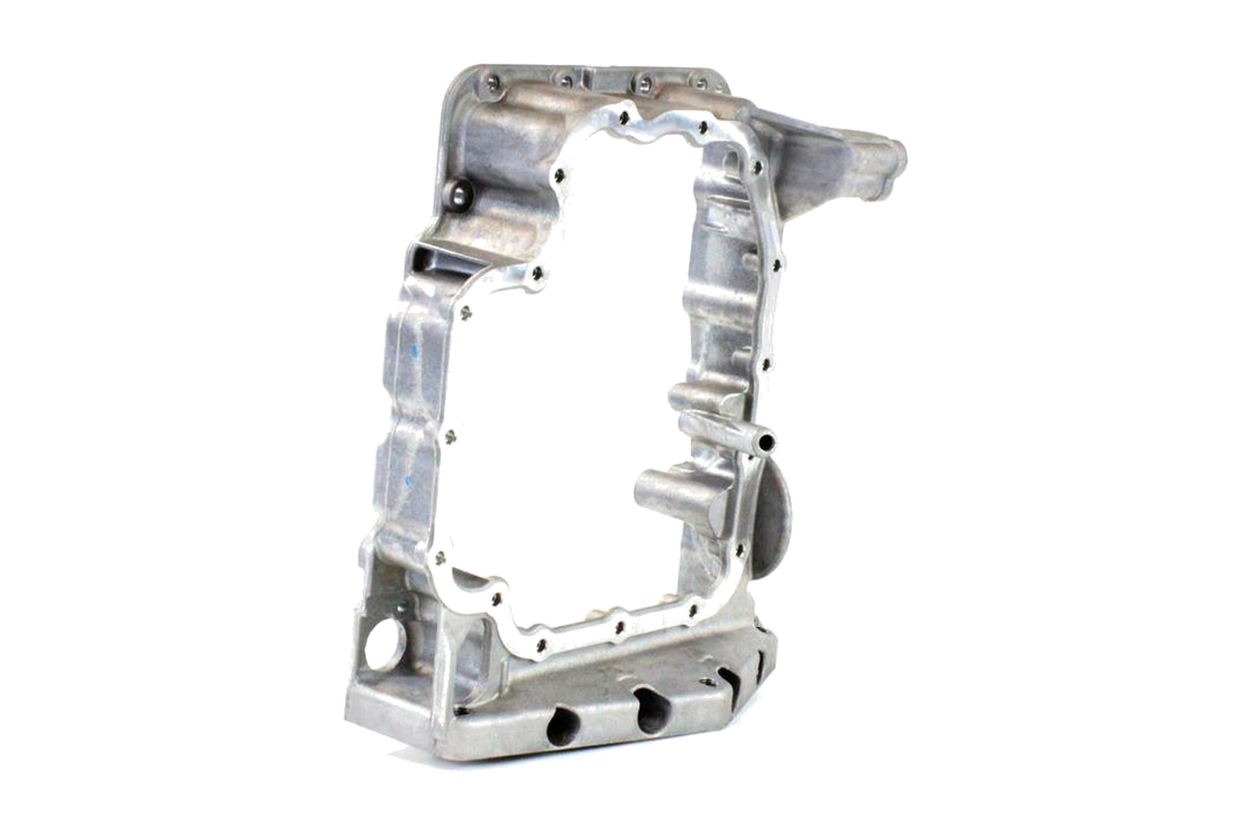 Cárter de Óleo de Motor Superior VW 04C103601M - Imagem 10