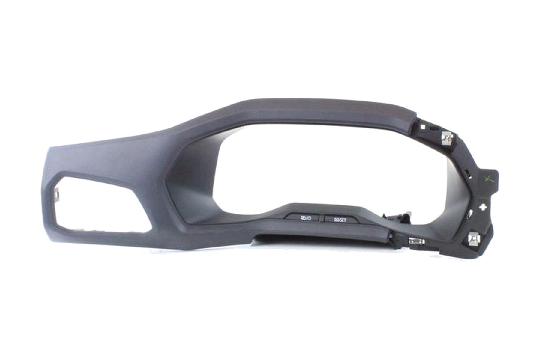 Moldura de Painel de Instrumentos VW 2GP858417VJZ - Imagem 2