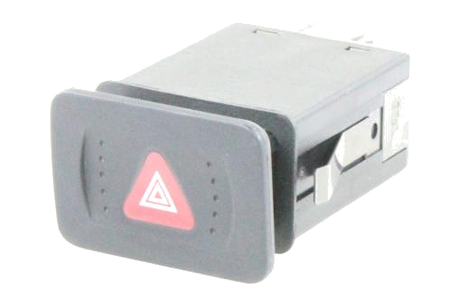 Botão Interruptor de Pisca Alerta VW 1J0953235J01C - Imagem 3