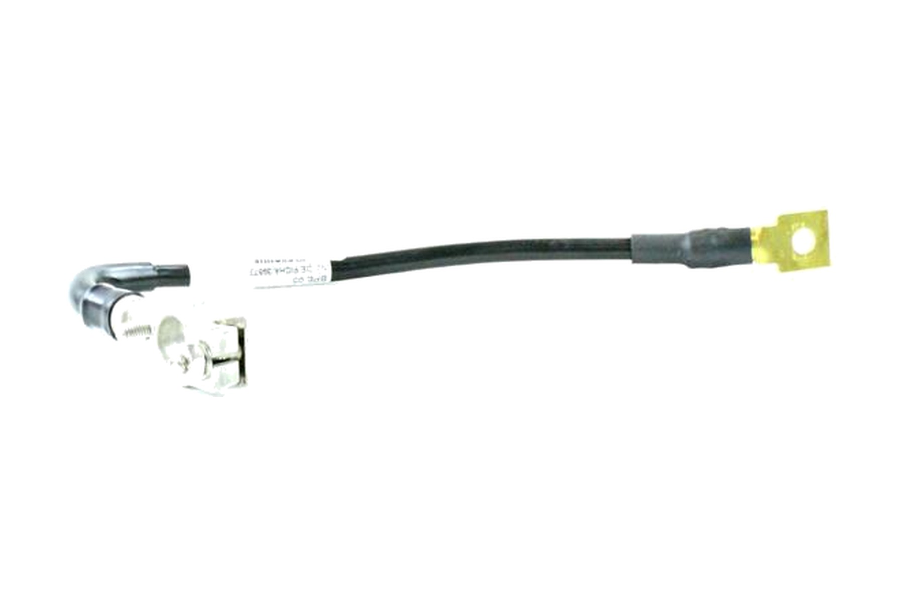 Chicote Elétrico de Bateria VW 2Q0971235B - Imagem 12