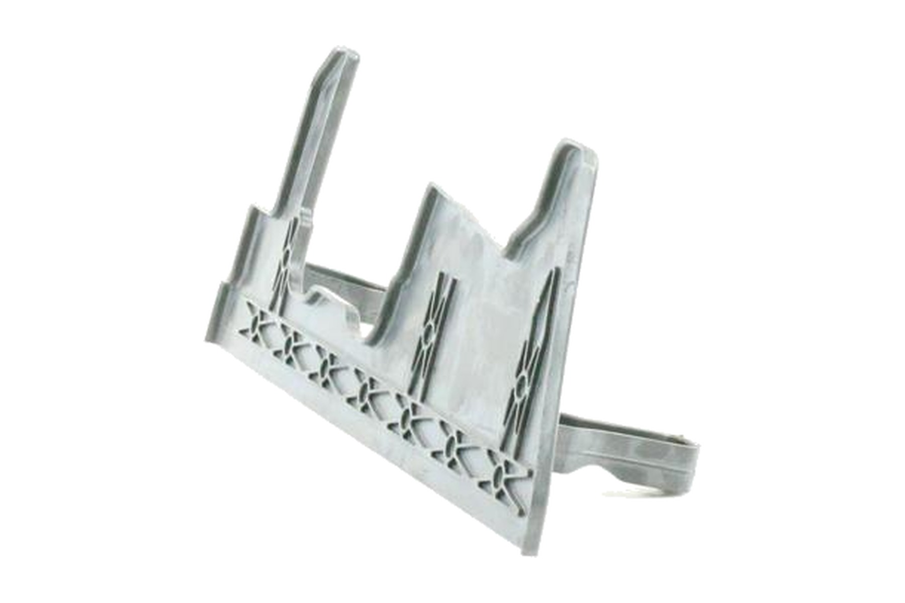 Defletor de Ar de Radiador VW 5U0820160C - Imagem 6