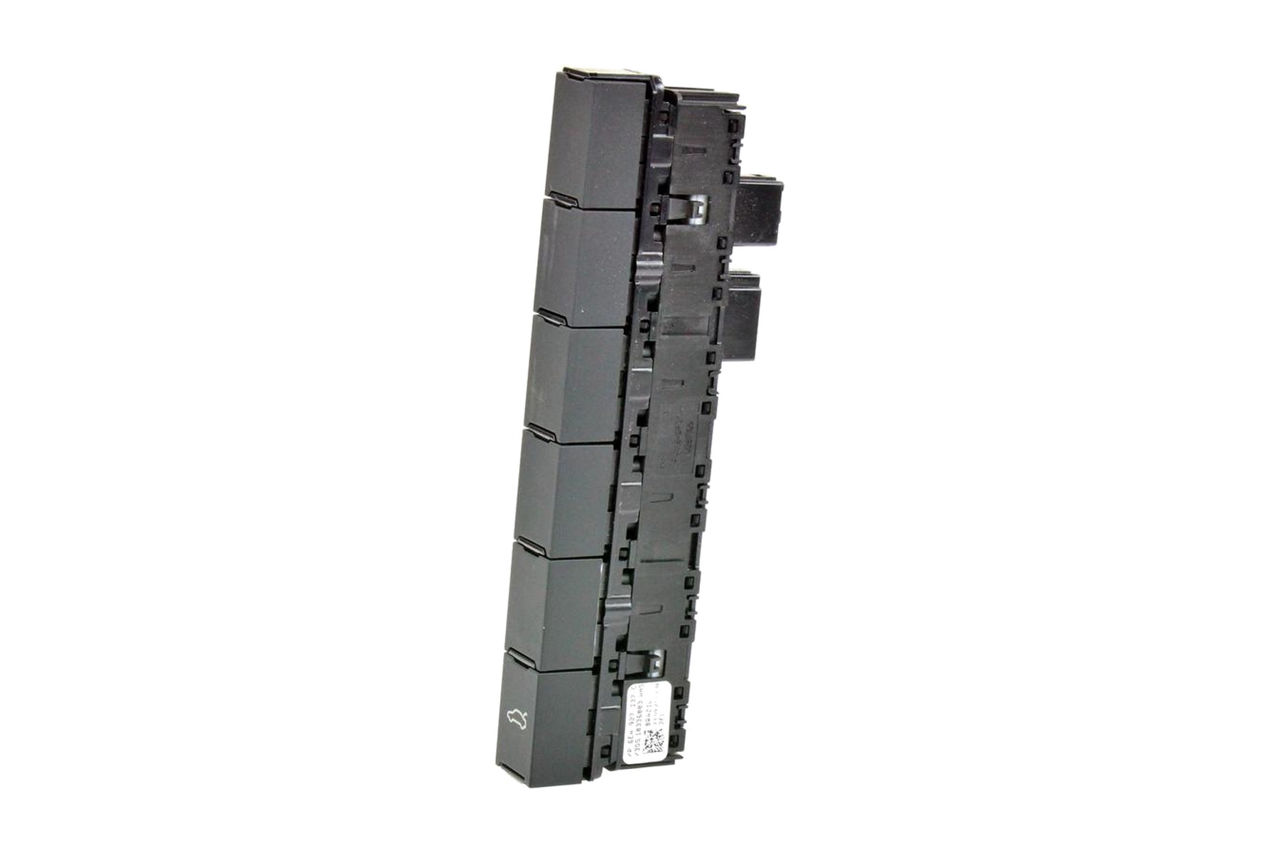 Botão Interruptor de Abertura de Porta-malas VW 6EA927137CWHS - Imagem 5