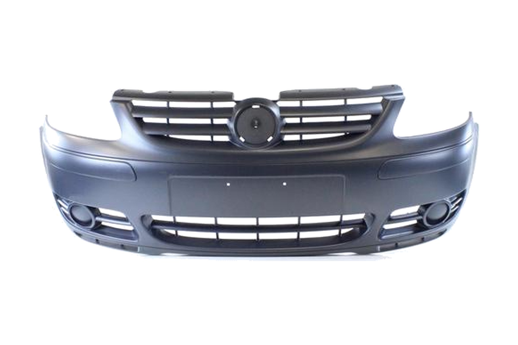 Para-choque Dianteiro VW 5Z0807217BGRU