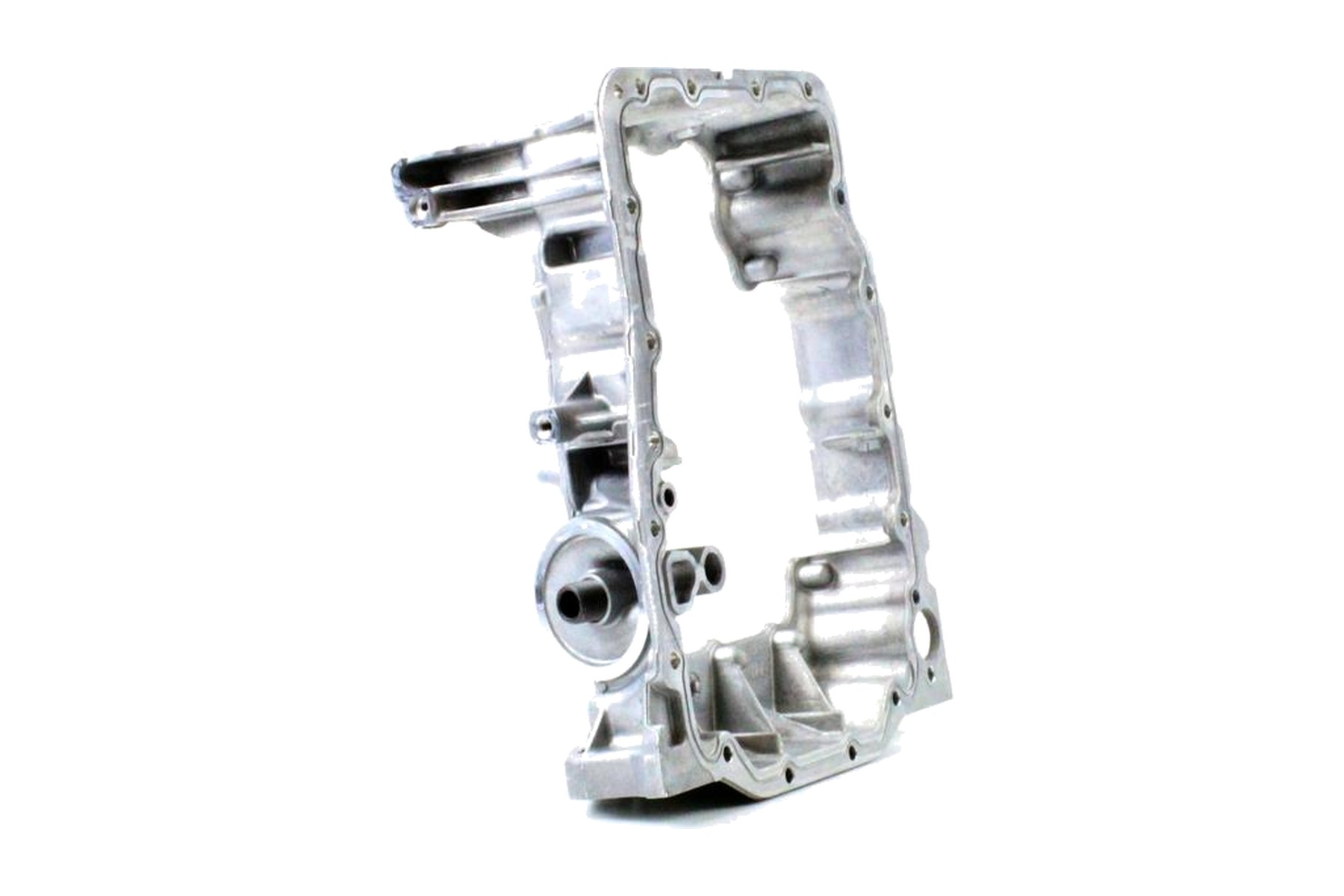Cárter de Óleo de Motor Superior VW 04C103601N - Imagem 21
