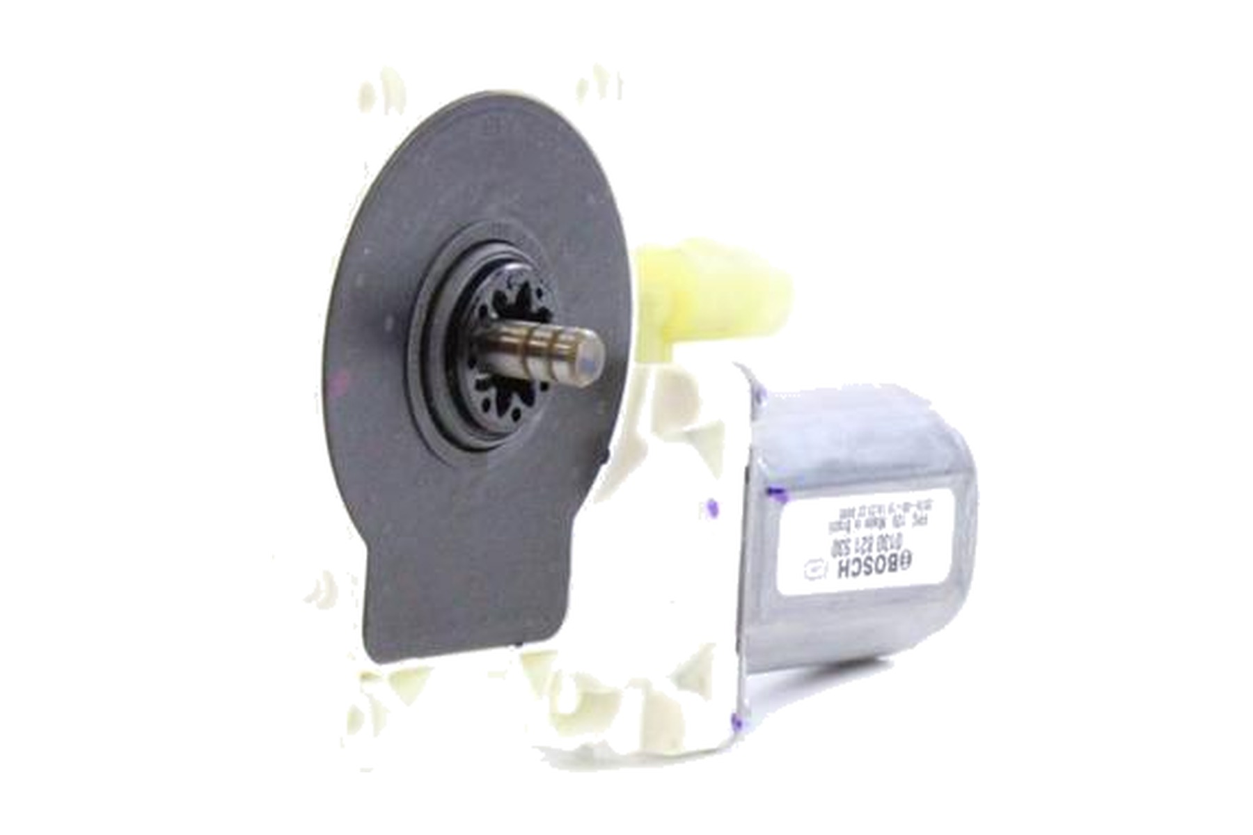 Motor de Acionamento de Vidro VW 5Z0959801B - Imagem 9