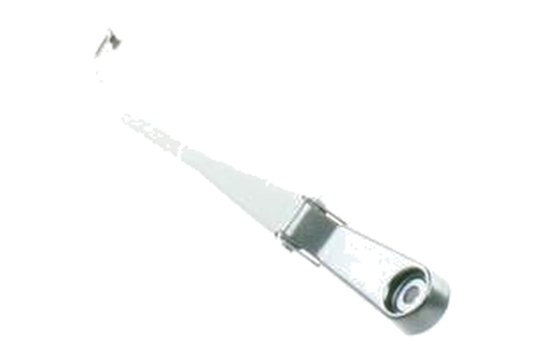 Braço de Limpador de Para-brisa Direito (Passageiro) VW 1C1955410B - Imagem 6
