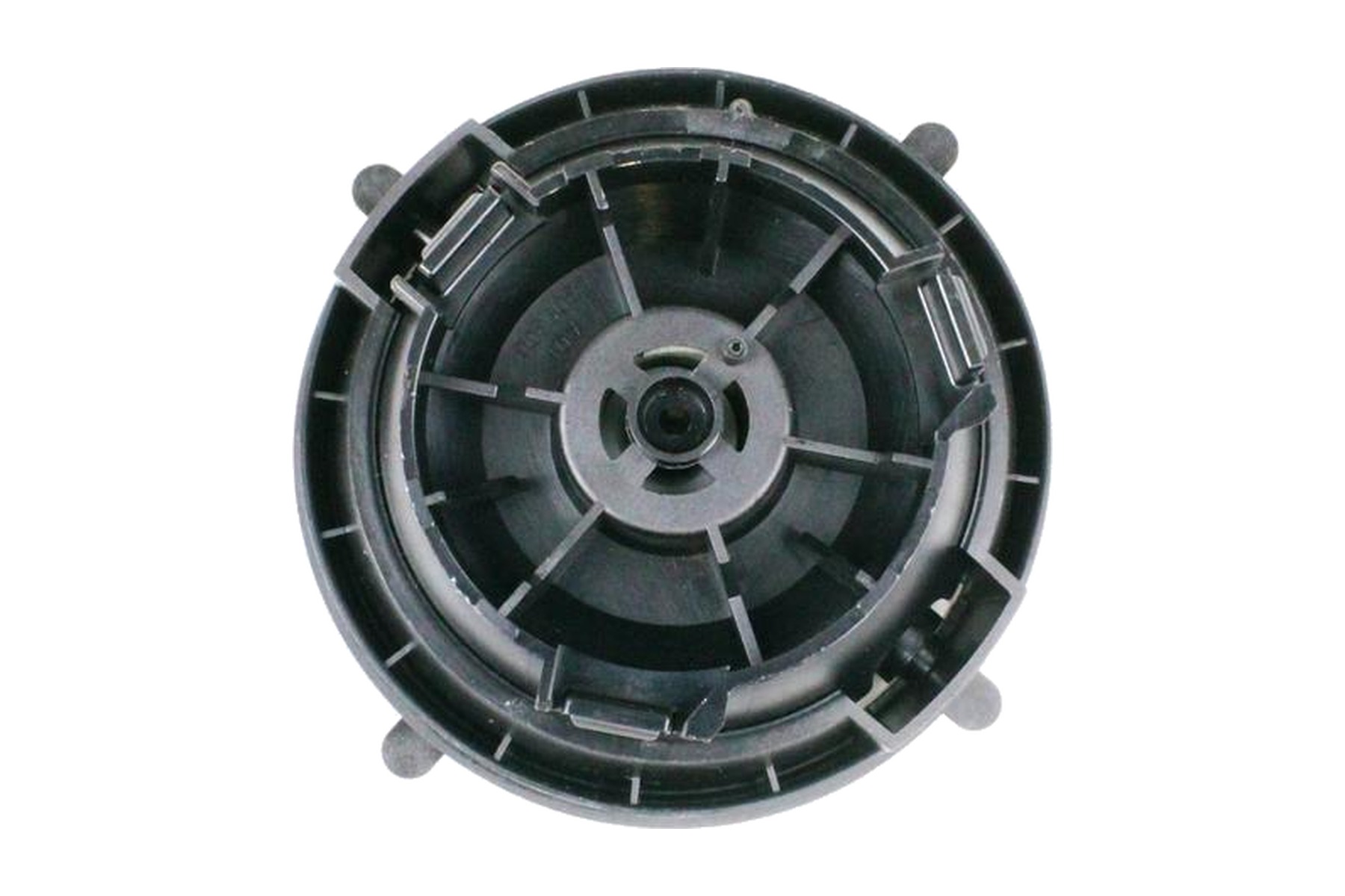 Base de Regulagem de Espelho Retrovisor Manual VW 7E1857049 - Imagem 25