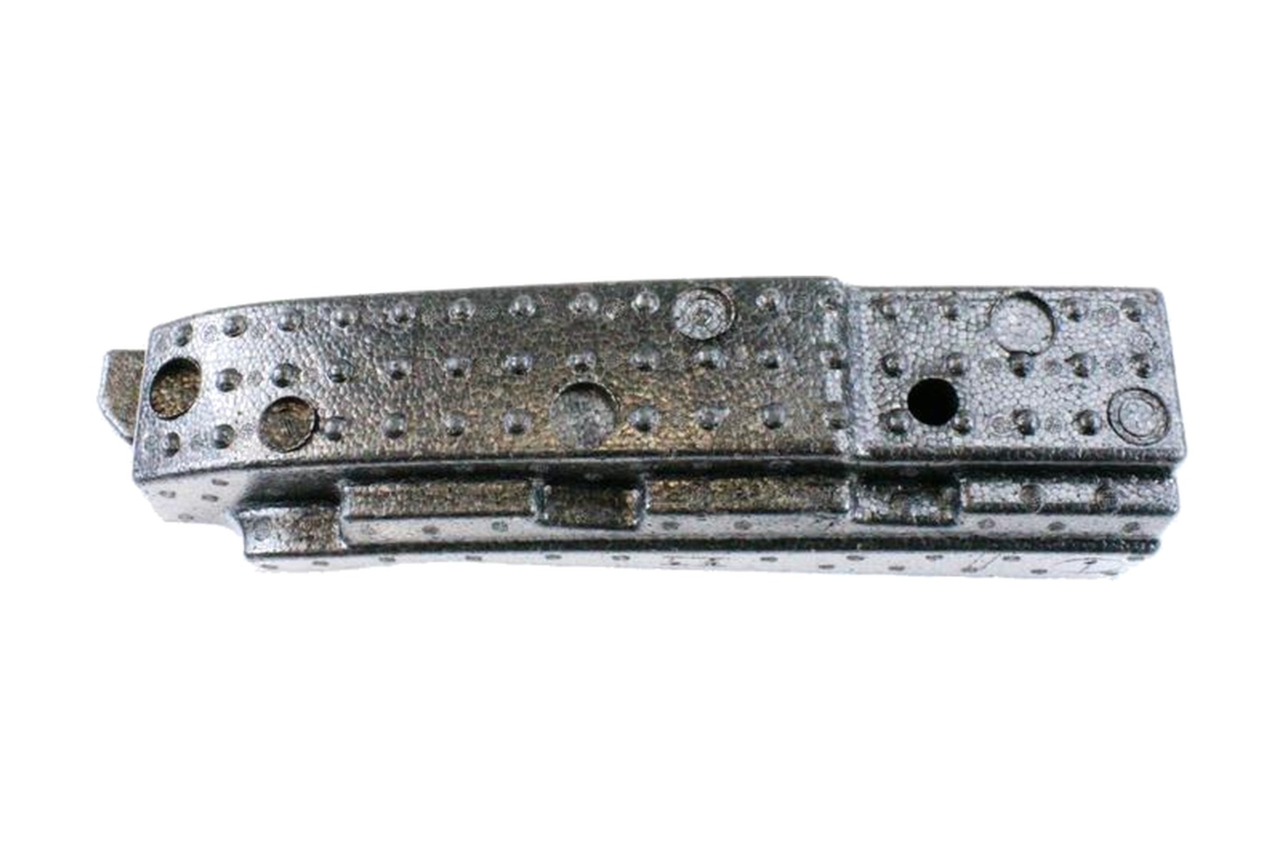 Espuma de Impacto de Para-choque VW 5U0807240B
