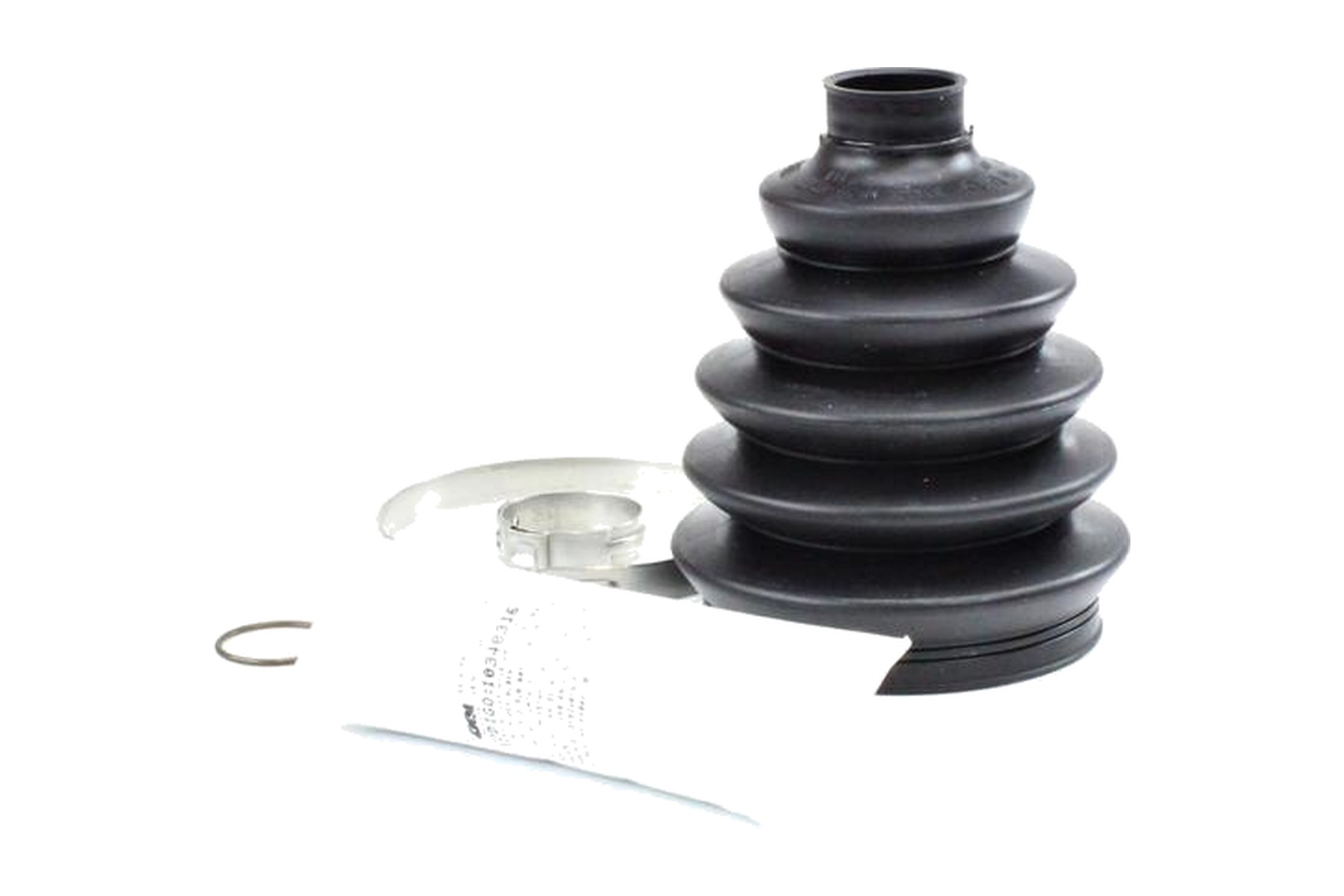 Kit de Coifa de Junta Homocinética VW 1SB498203B - Imagem 3