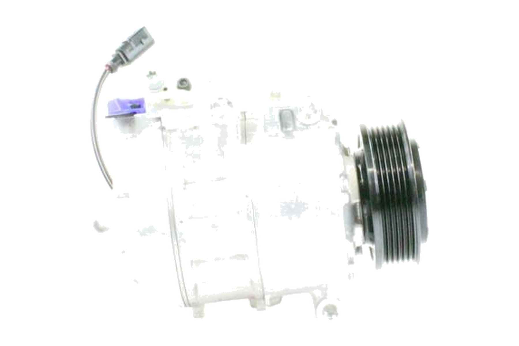 Compressor de Ar Condicionado VW 7E0820803F - Imagem 13