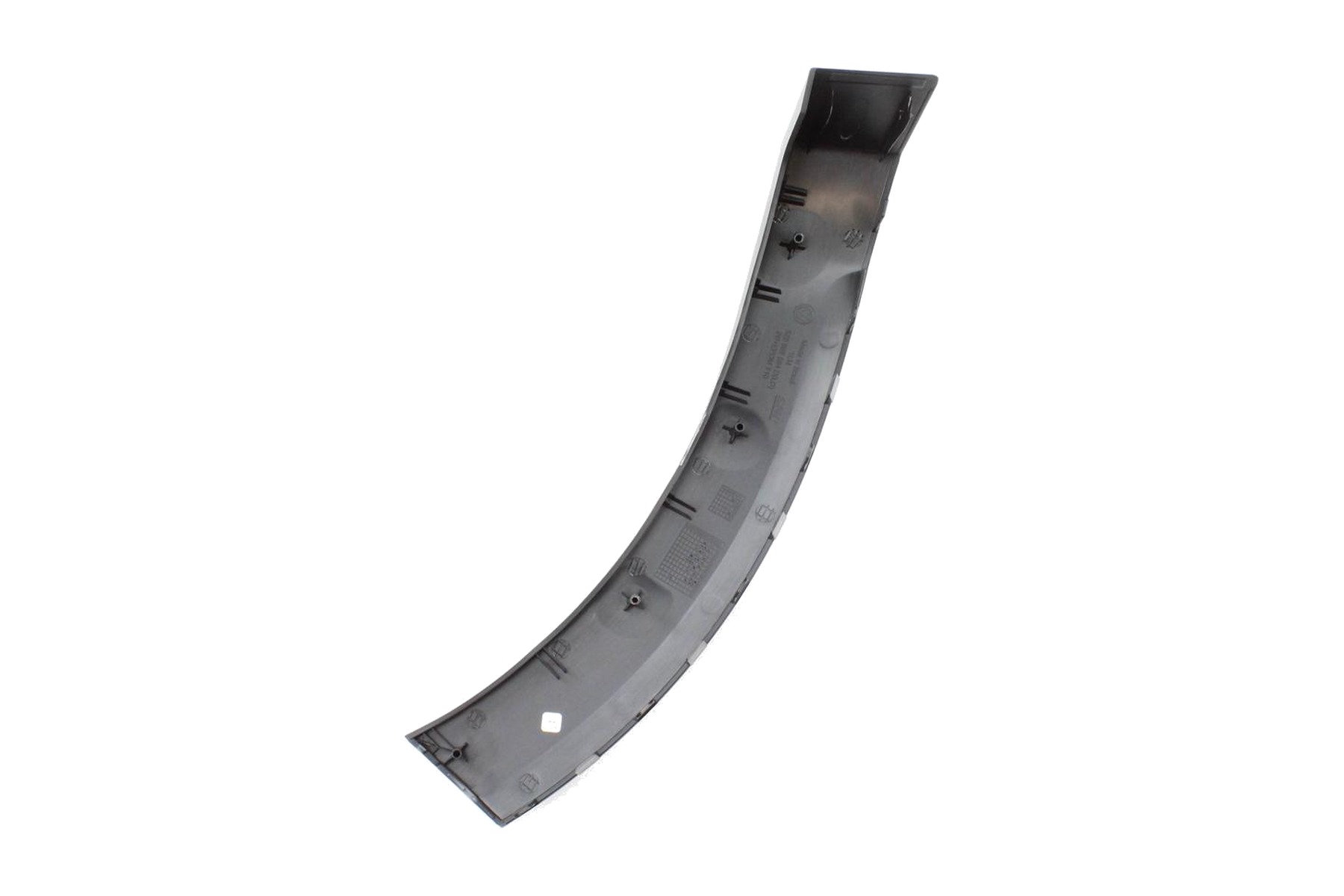 Moldura de Para-choque VW 5Z0805584D9B9 - Imagem 4