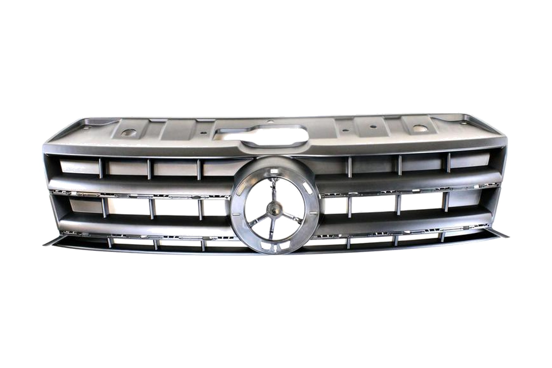Grade de Radiador VW 2H6853653B9B9