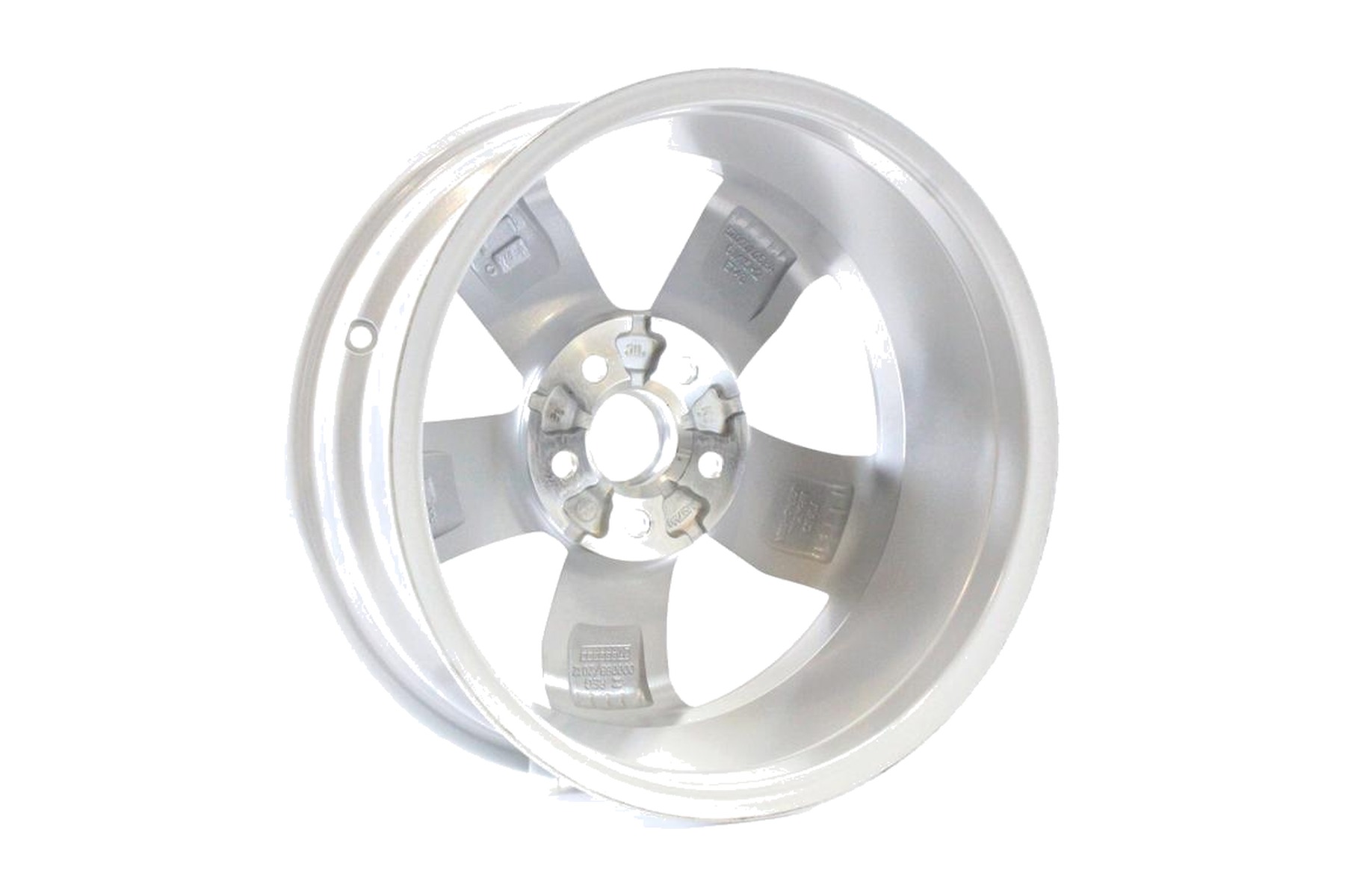 Roda VW 5Z0601025BAZ31 - Imagem 11