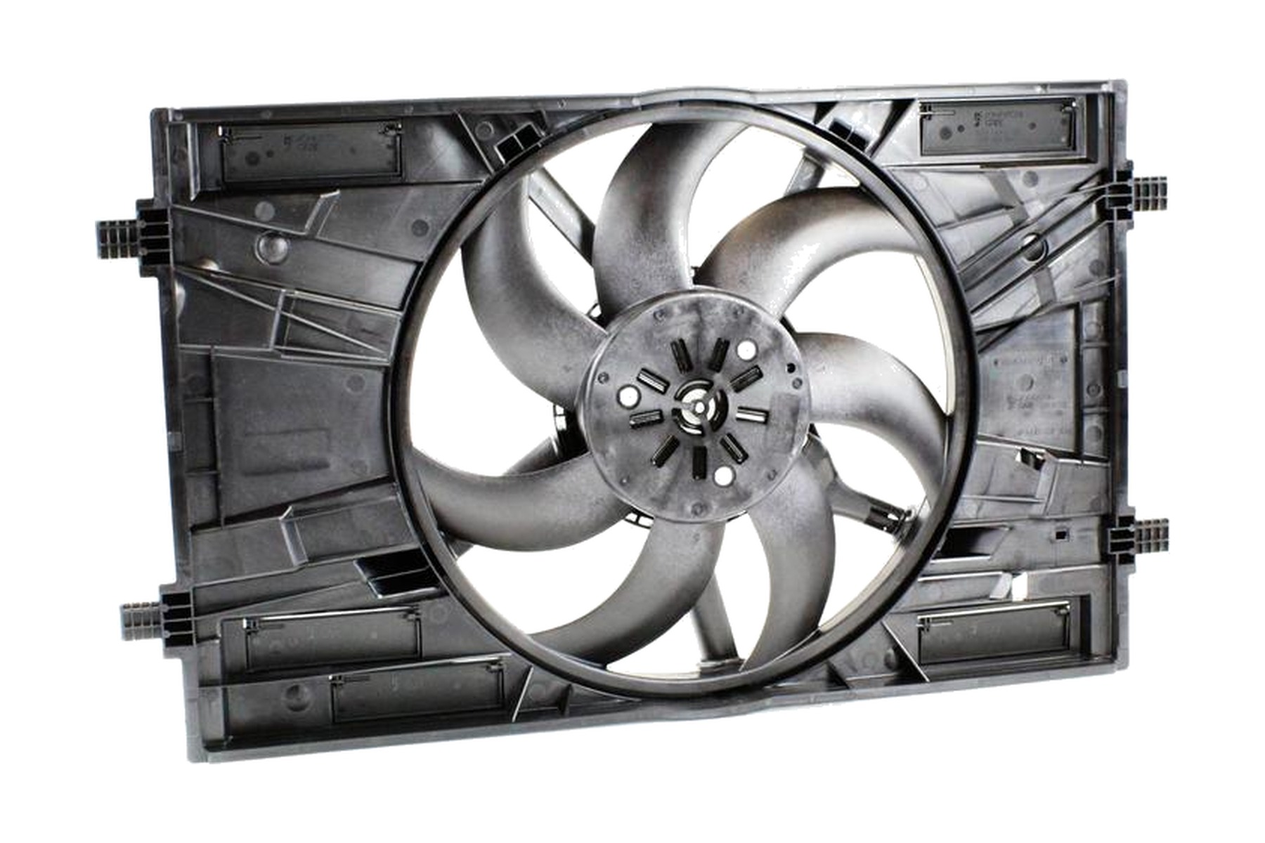 Ventoinha de Radiador VW 2GB121203J - Imagem 12