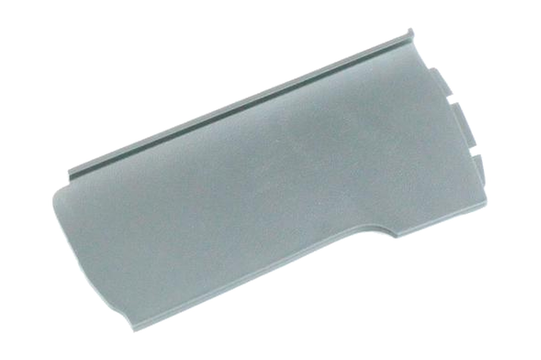 Tampa de Fechamento de Para-choque VW 2H5807627C9B9 - Imagem 23