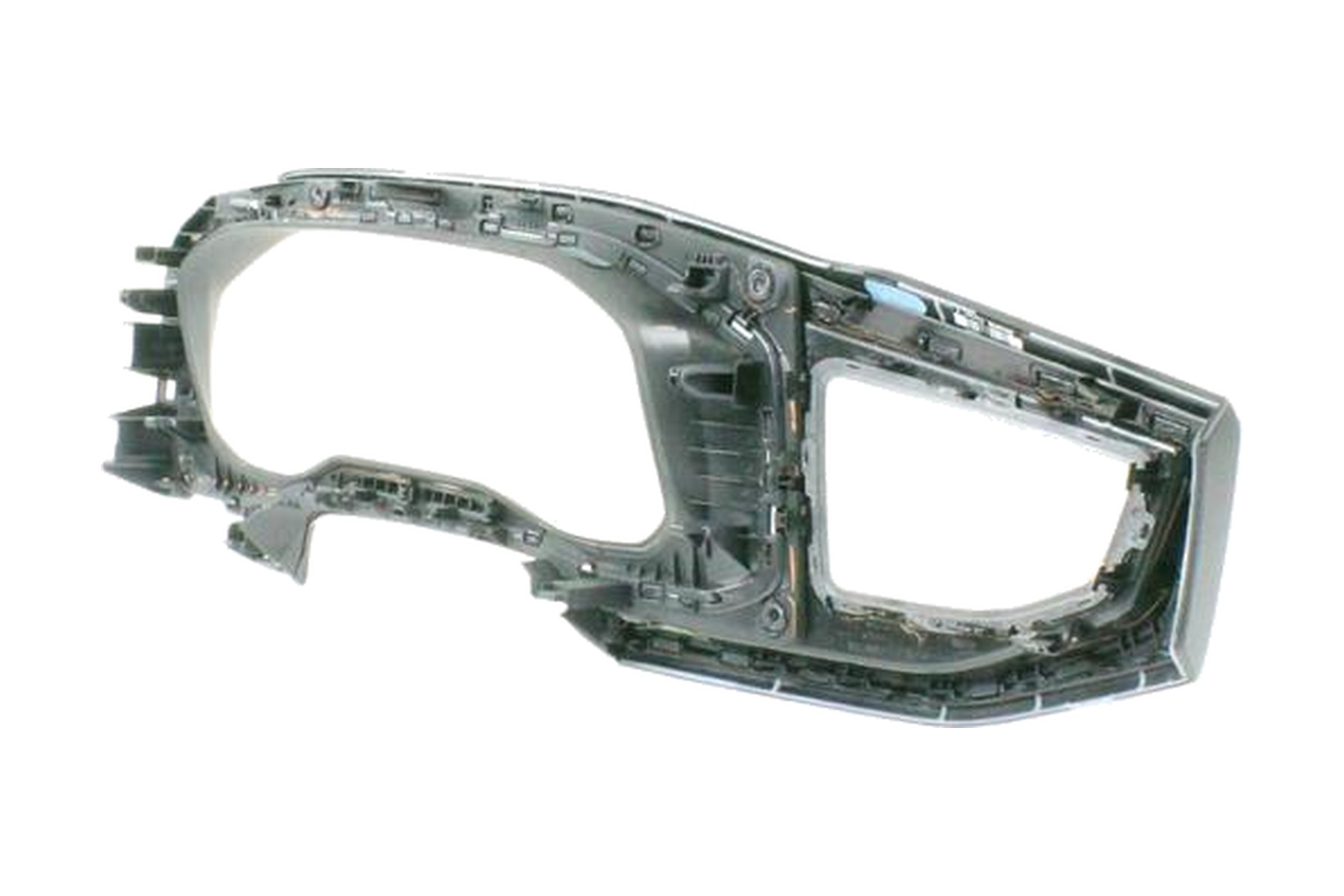 Moldura de Painel de Instrumentos VW 6EA858417FQTN - Imagem 16