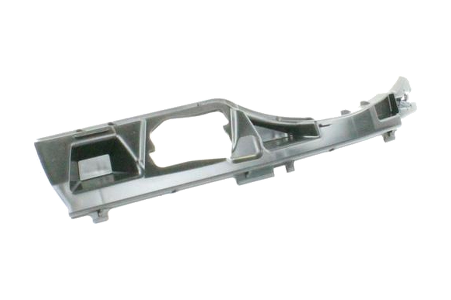Suporte de Farol de Milha Esquerdo (Motorista) VW 6Q0807723A - Imagem 23